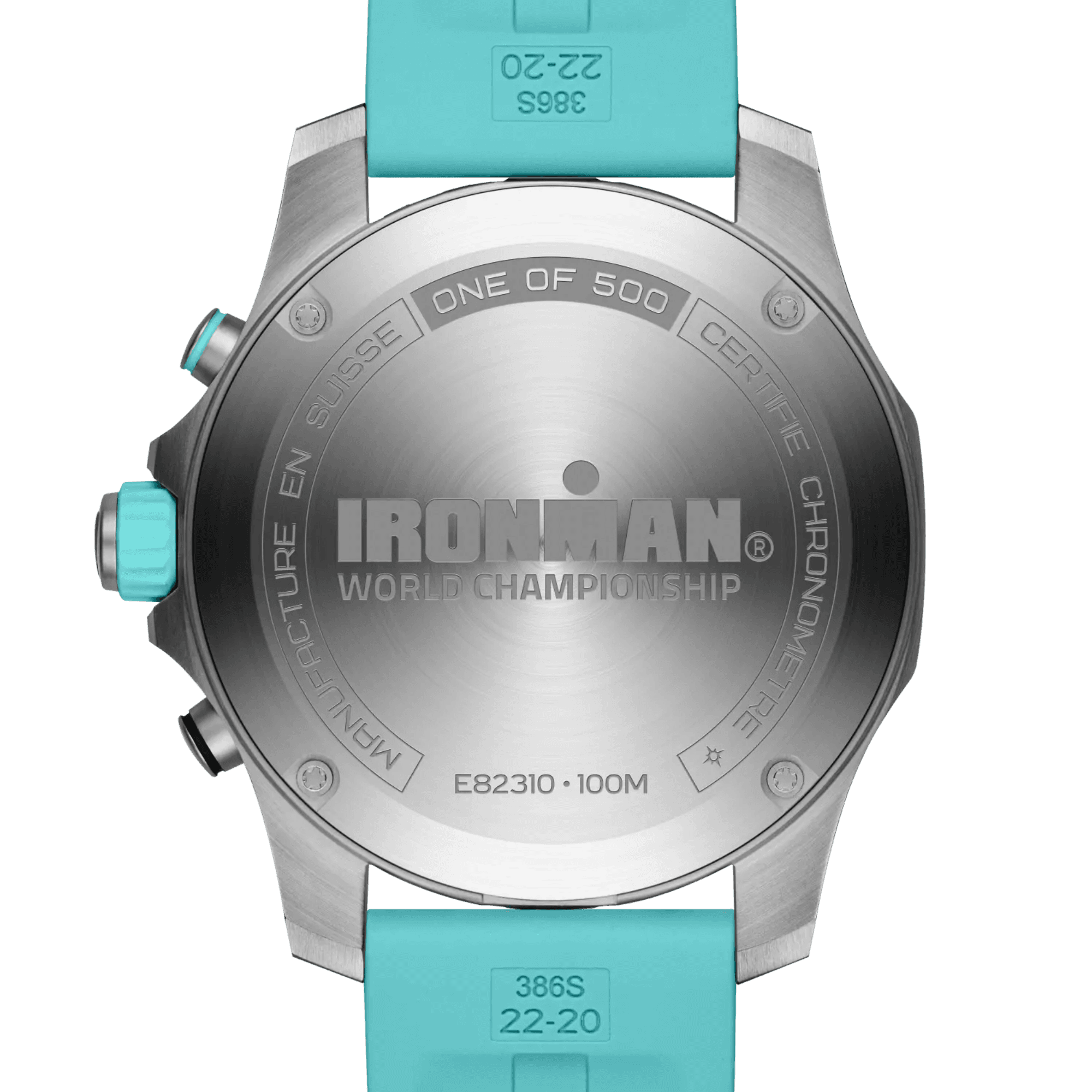 Breitling Professional Endurance Pro IRONMAN World Championship 2026 44mm - E823108A1B1S1 - #4