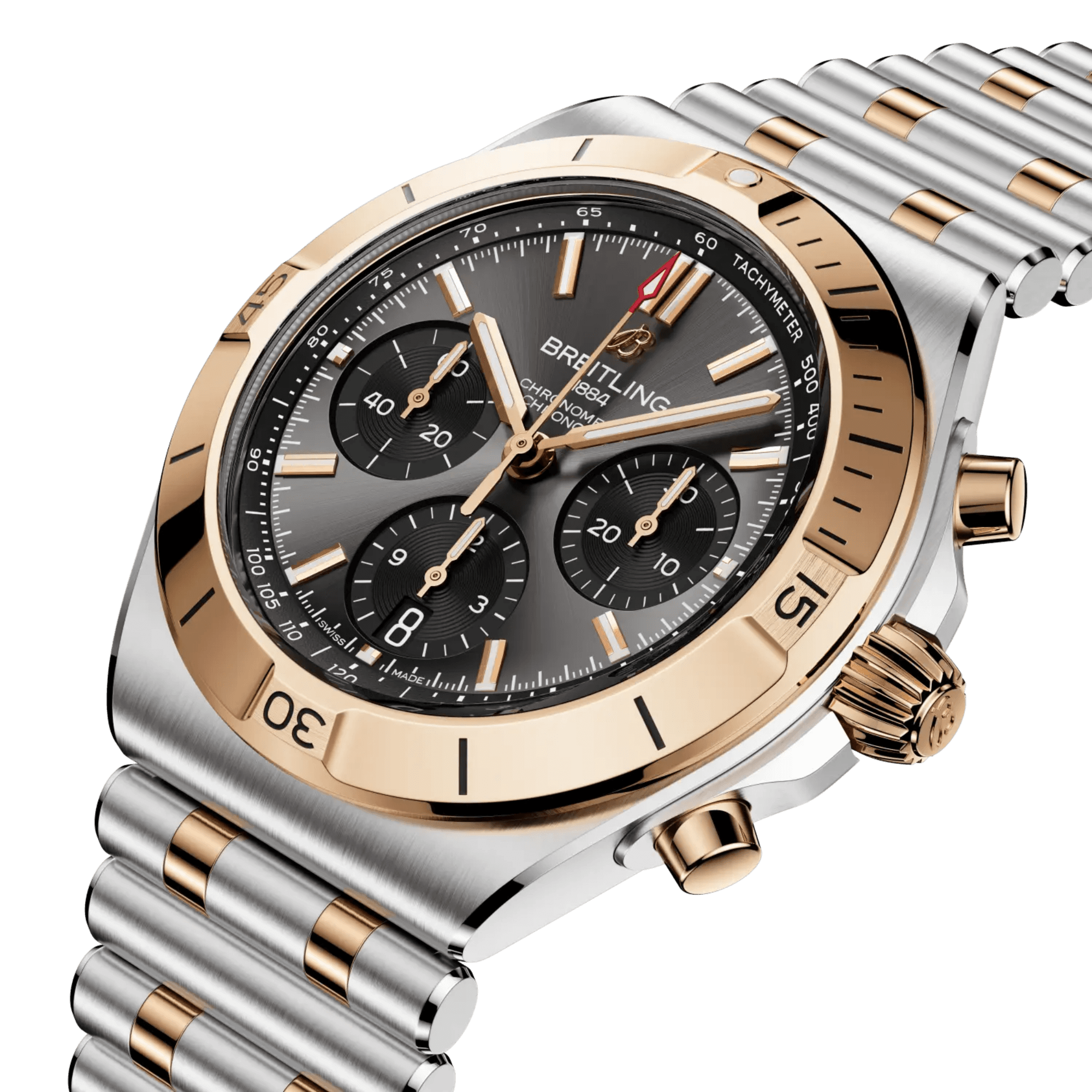 Breitling Chronomat B01 Chronograph 42mm - UB0158101B1U1 - #2