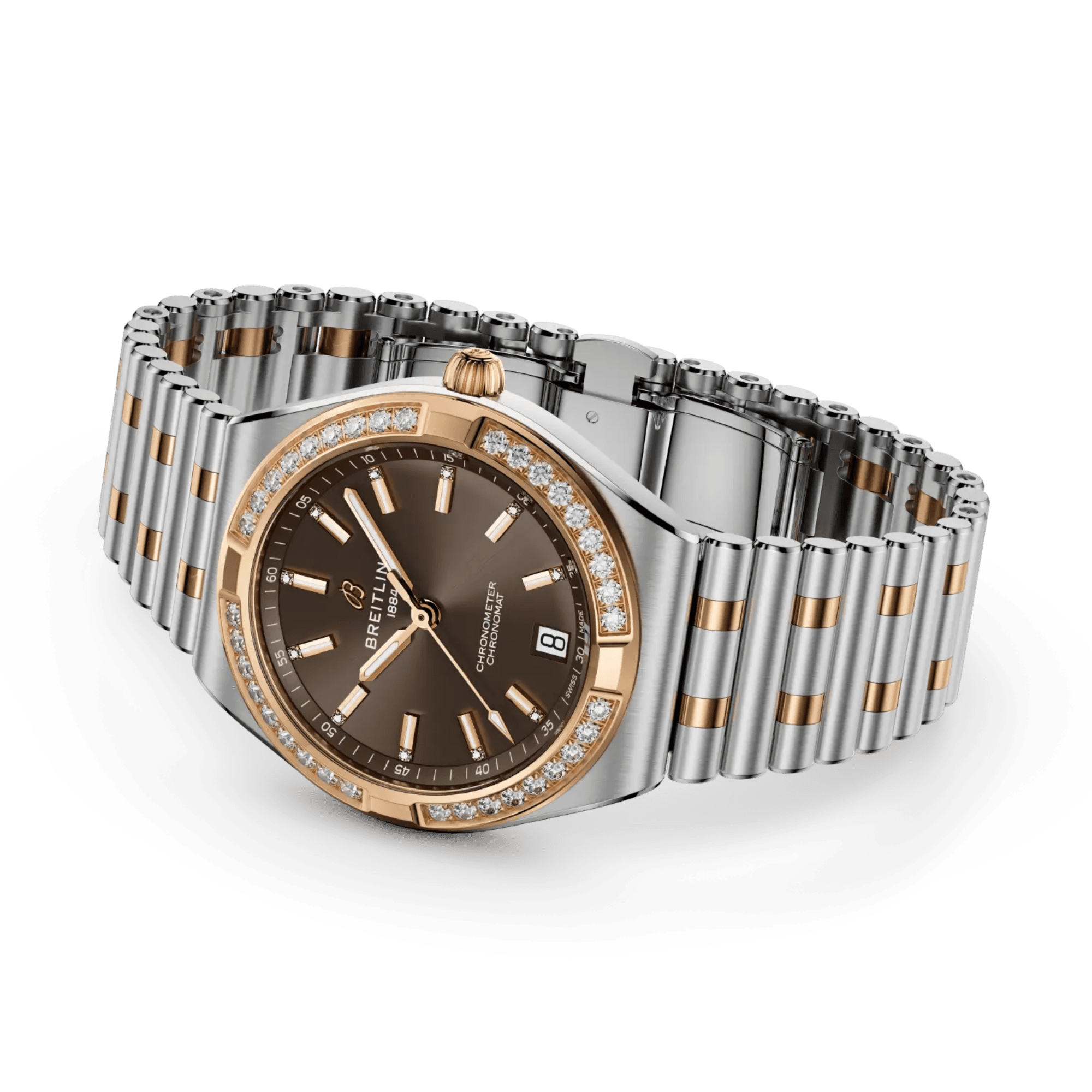 Breitling Chronomat Automatic 36mm - U10320591Q1U1 - #3