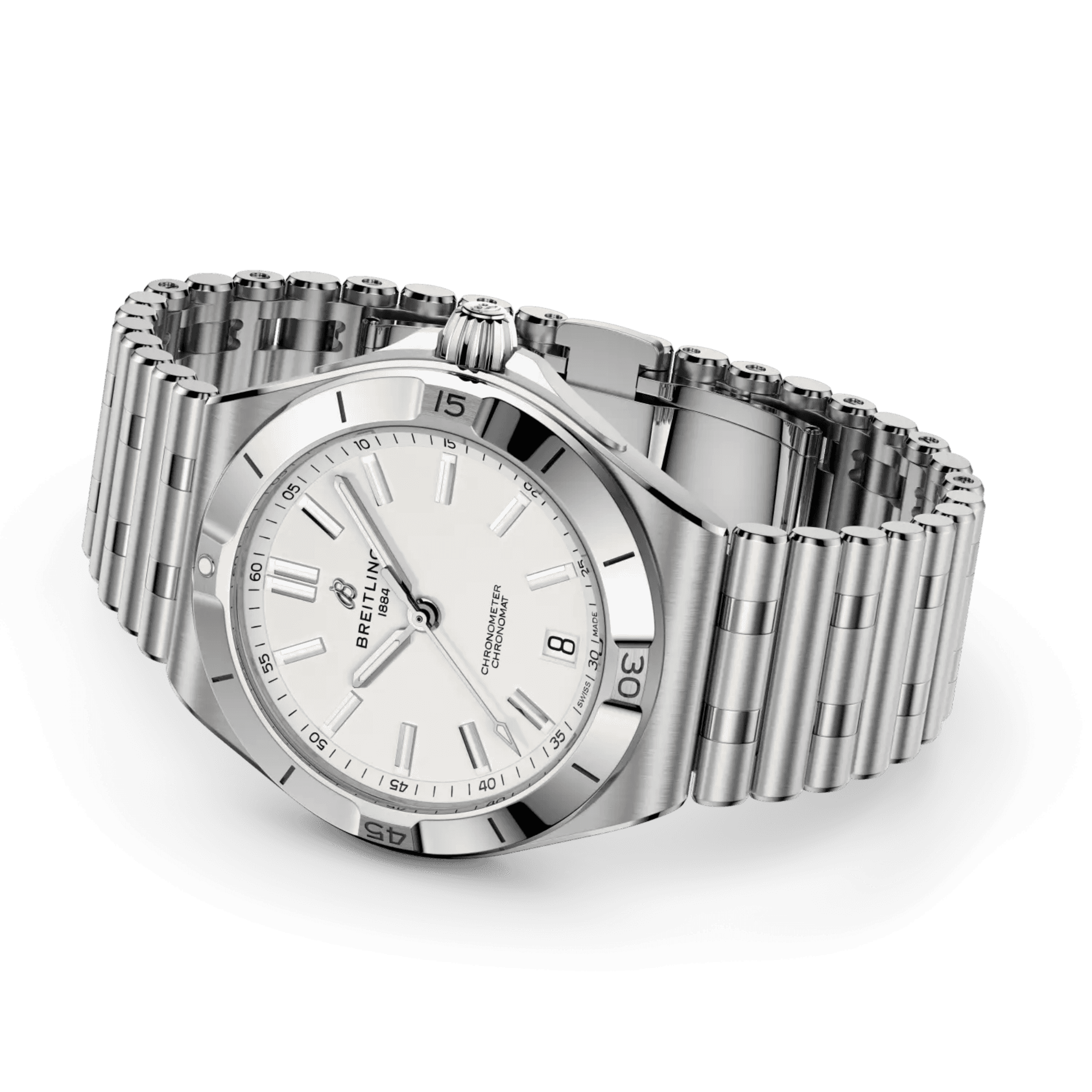 Breitling Chronomat B31 Automatic 40mm - AB3114101A1A1 - #3