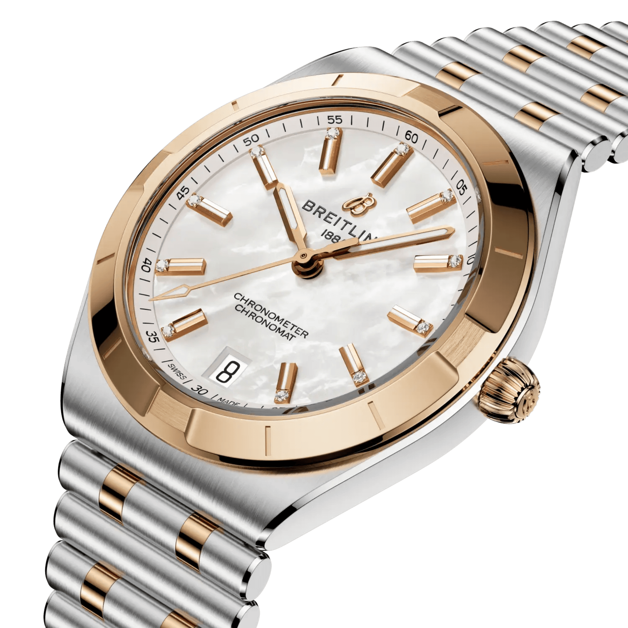 Breitling Chronomat Automatic 36mm - U10320101A1U1 - #2