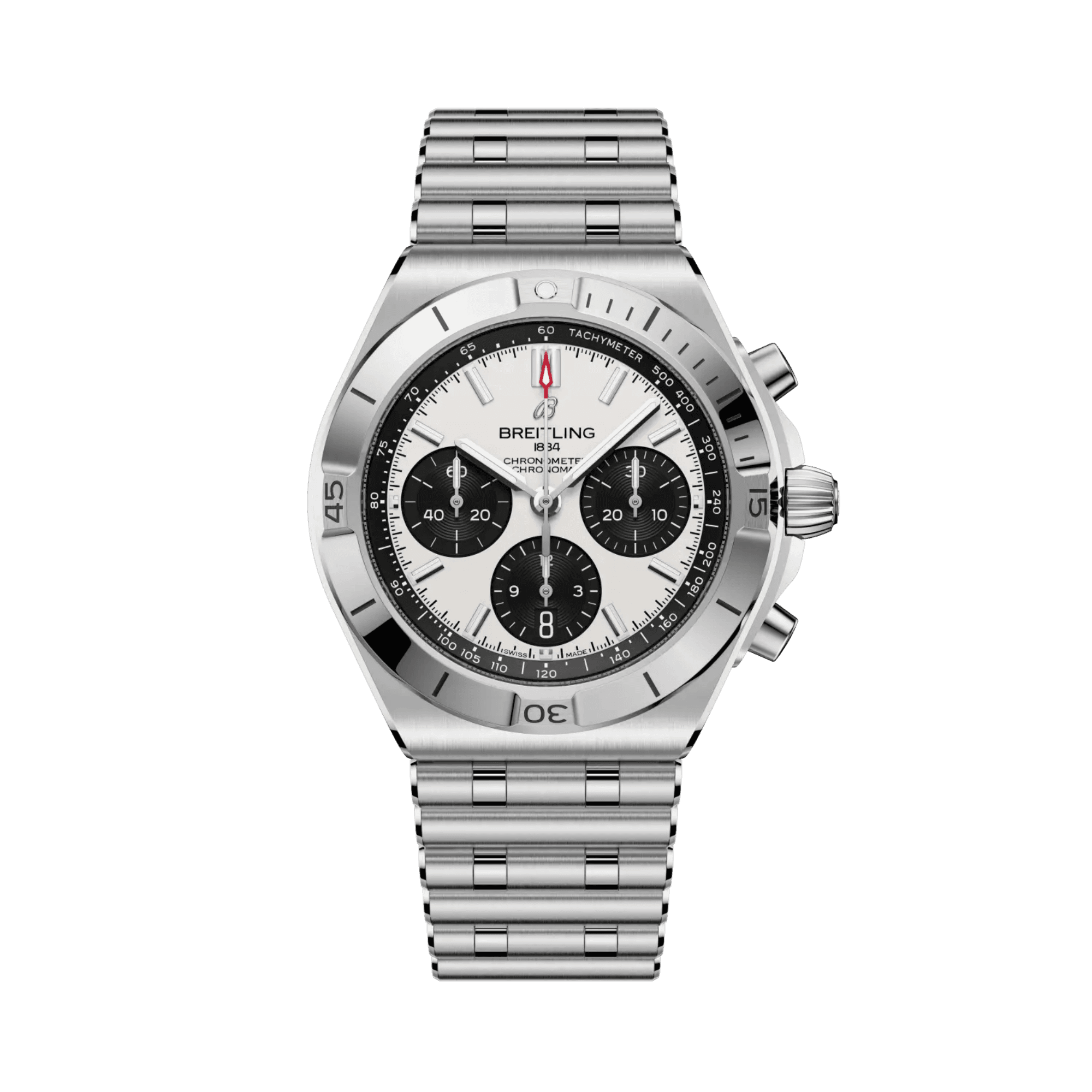 Breitling Chronomat B01 Chronograph 42mm - AB0158101A1A1 - #1