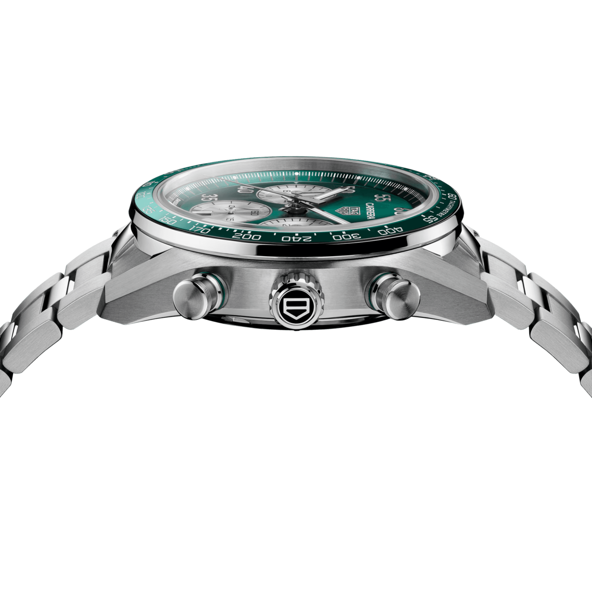 TAG Heuer Carrera Chronograph 42mm - CDB2112.BA0054 - #3