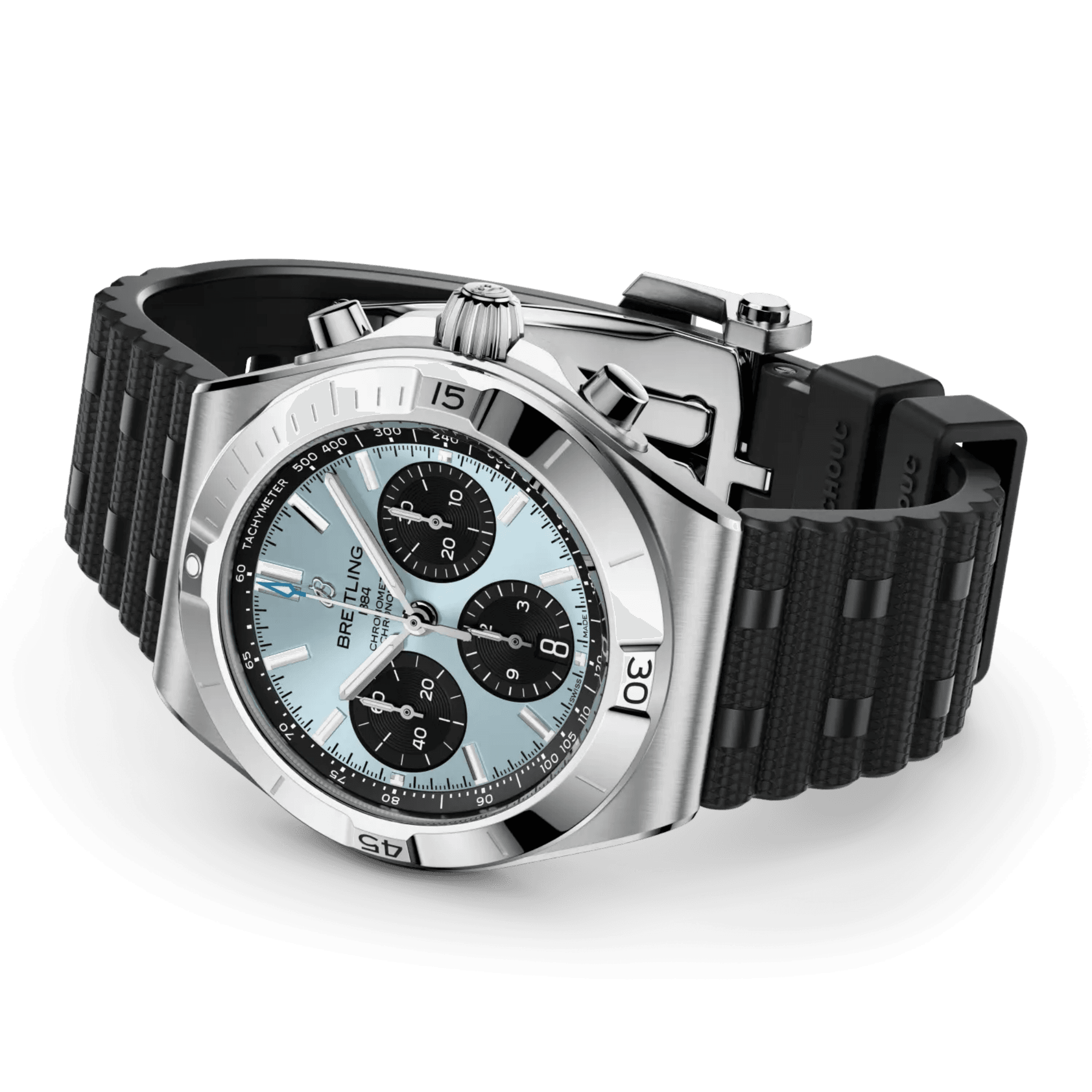 Breitling Chronomat B01 Chronograph 42mm - PB0158101C1S1 - #3