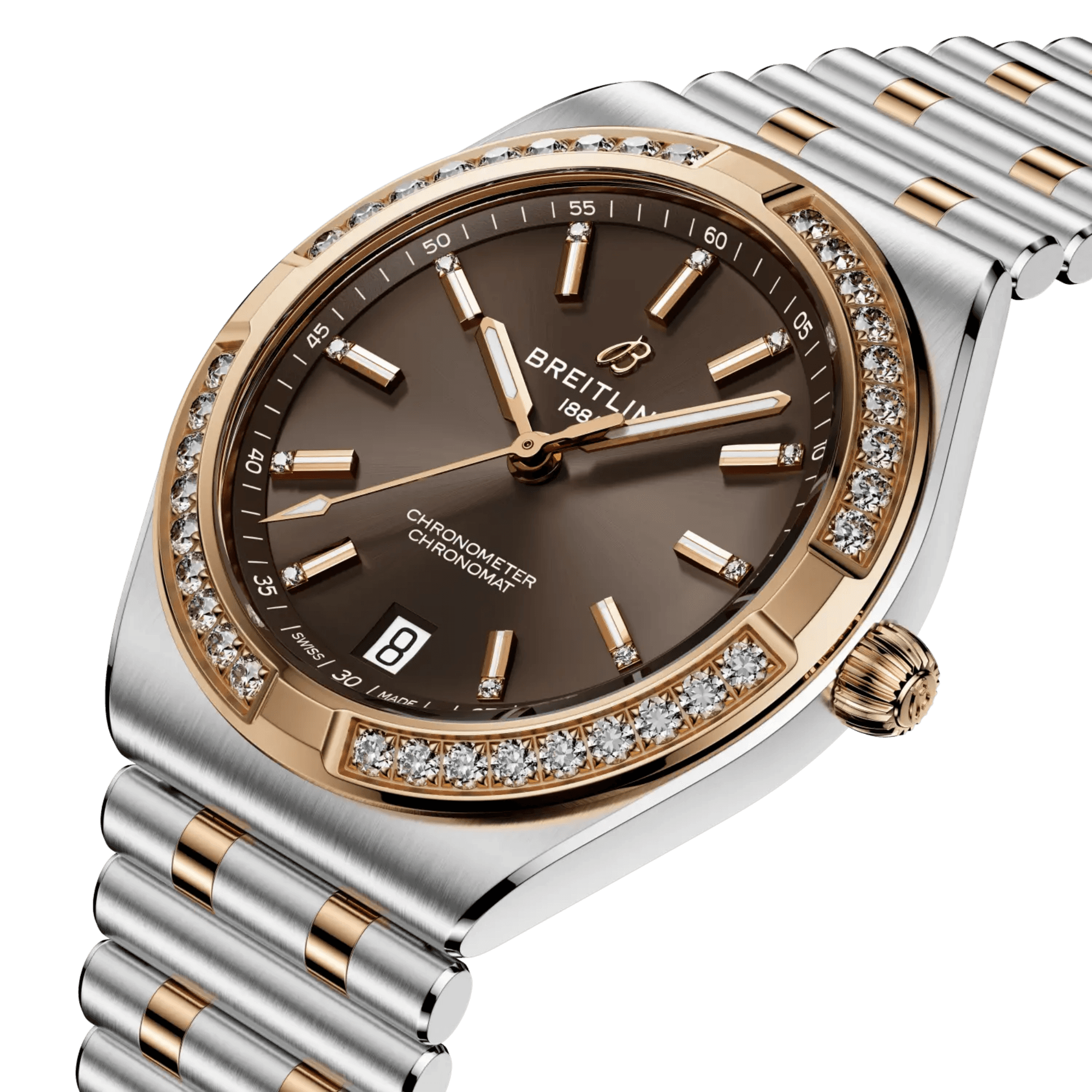Breitling Chronomat Automatic 36mm - U10320591Q1U1 - #2