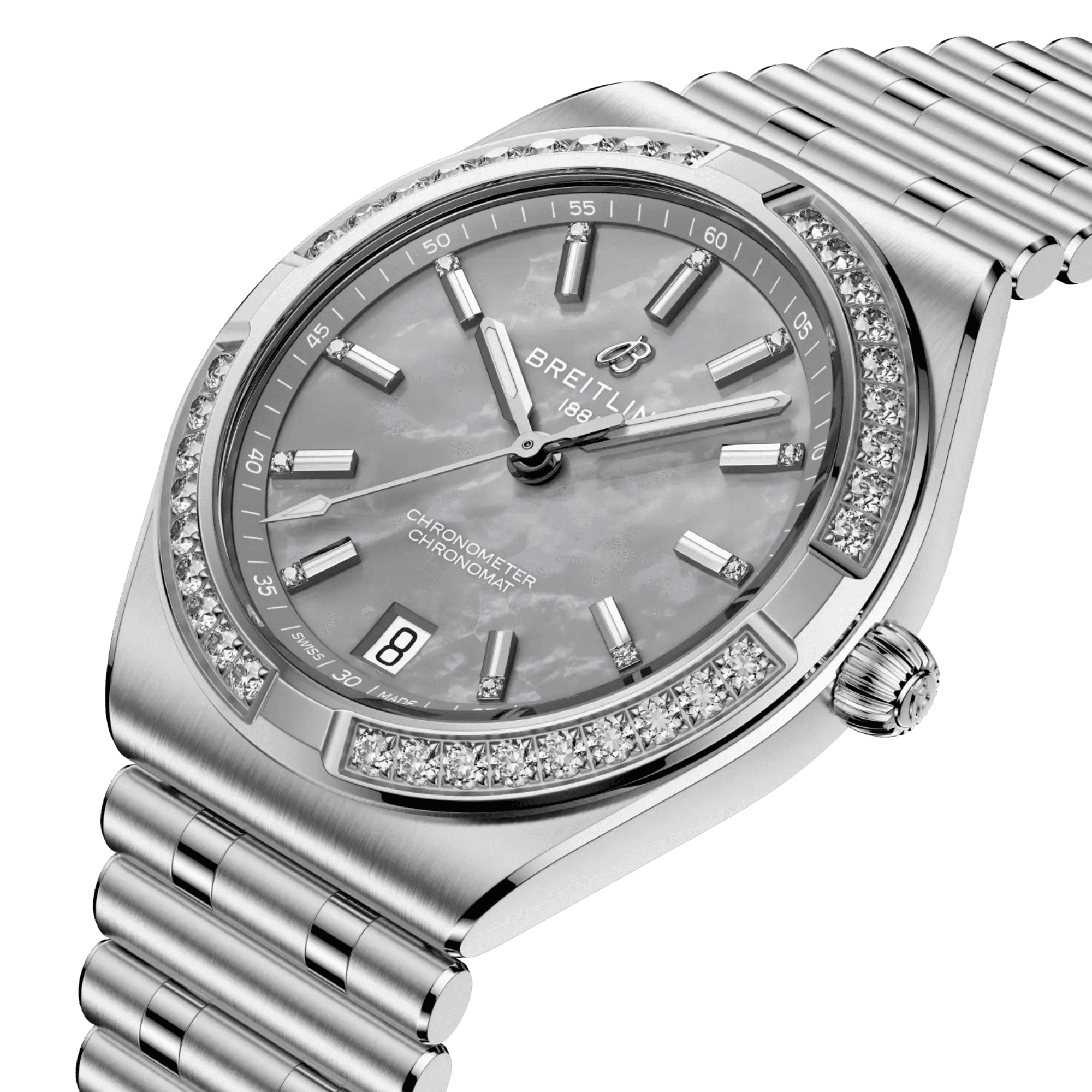 Breitling Chronomat Automatic 36mm - A10320591G1A1 - #2