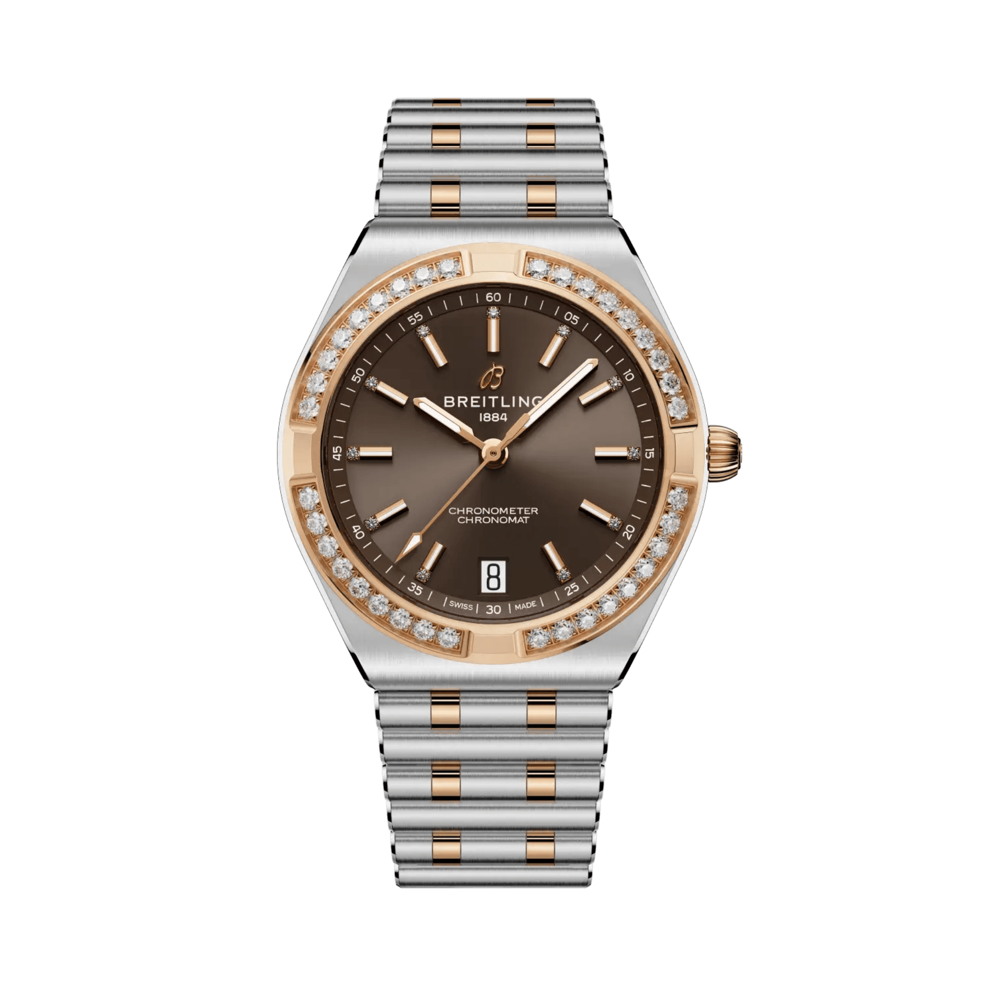 Breitling Chronomat Automatic 36mm - U10320591Q1U1 - #1