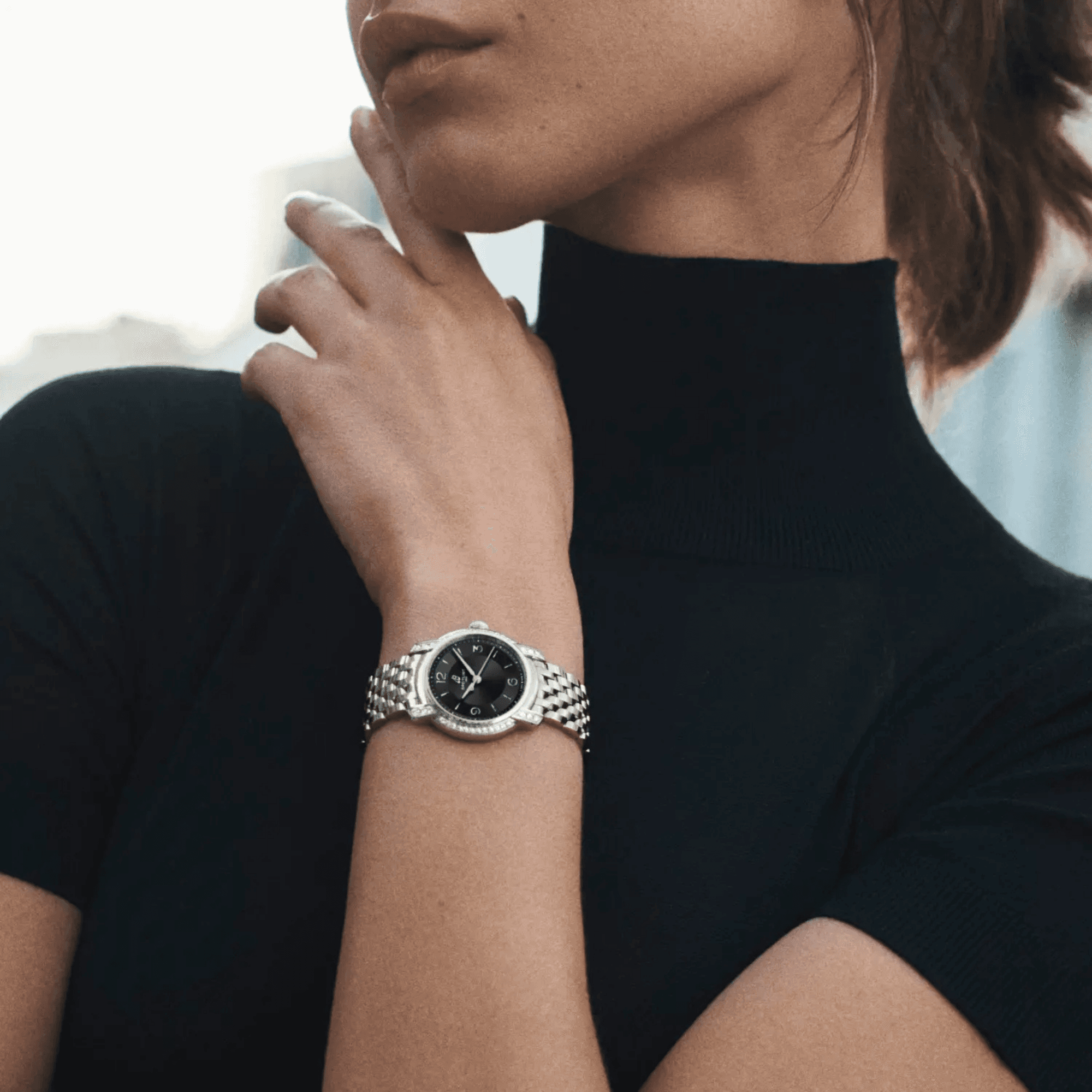 Breitling Premier Lady 32mm - A77330671B1A1 - #5