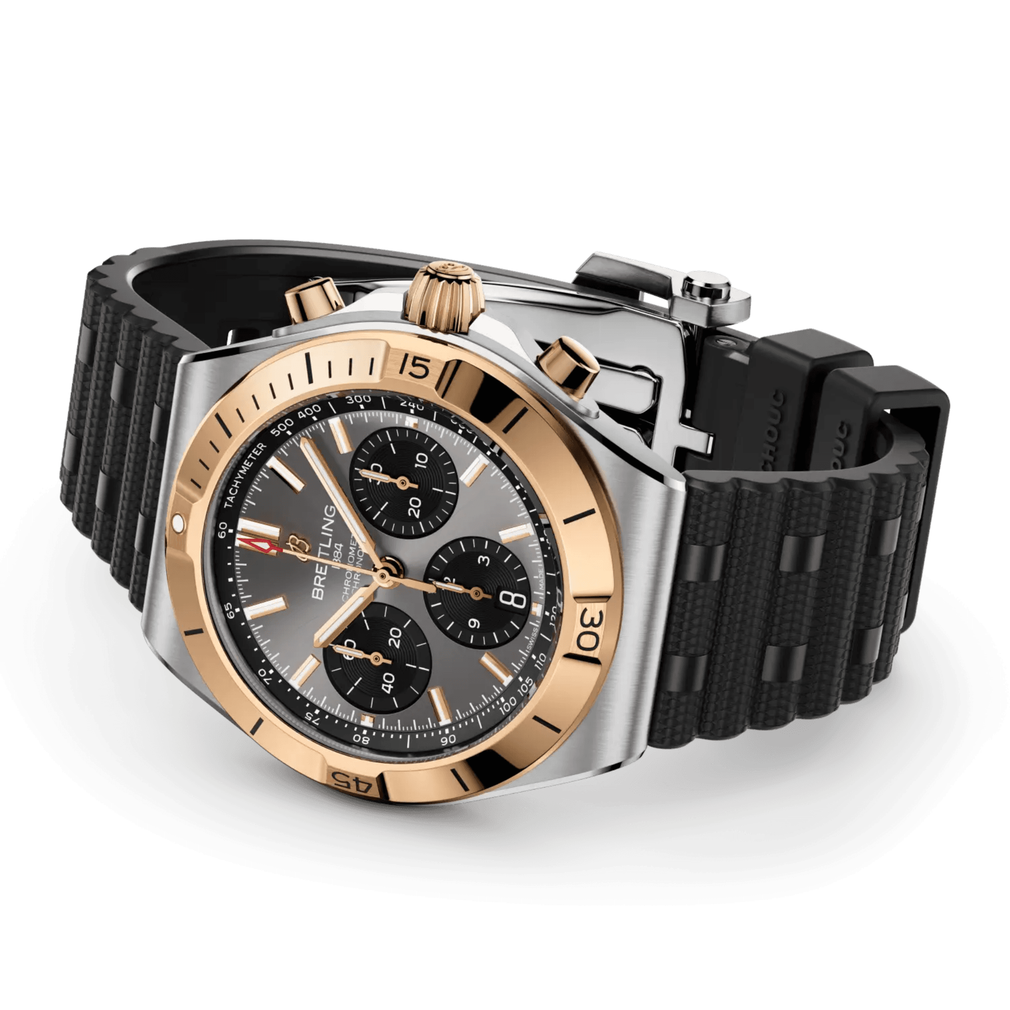 Breitling Chronomat B01 Chronograph 42mm - UB0158101B1S1 - #3