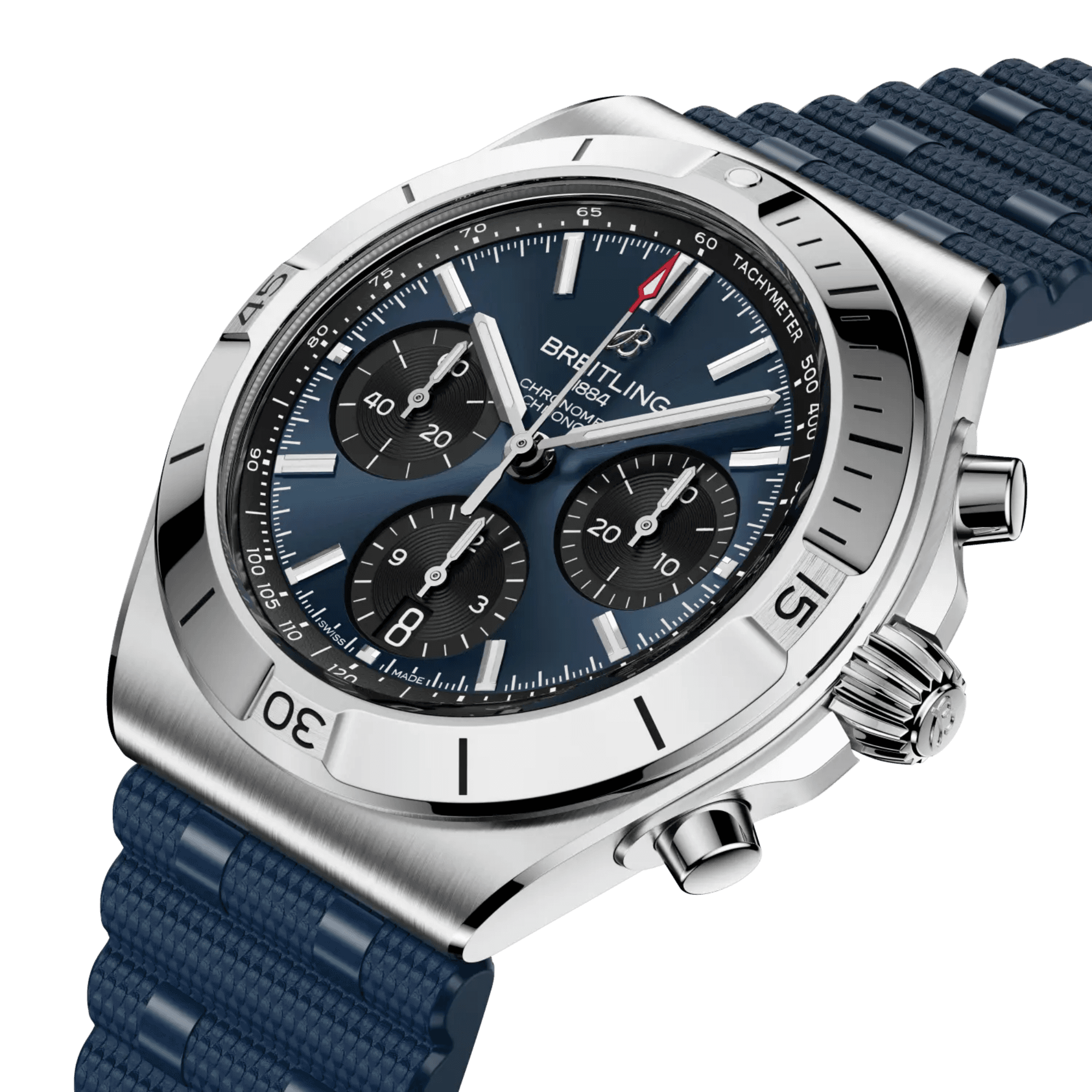 Breitling Chronomat B01 Chronograph 42mm - AB0158101C1S1 - #2