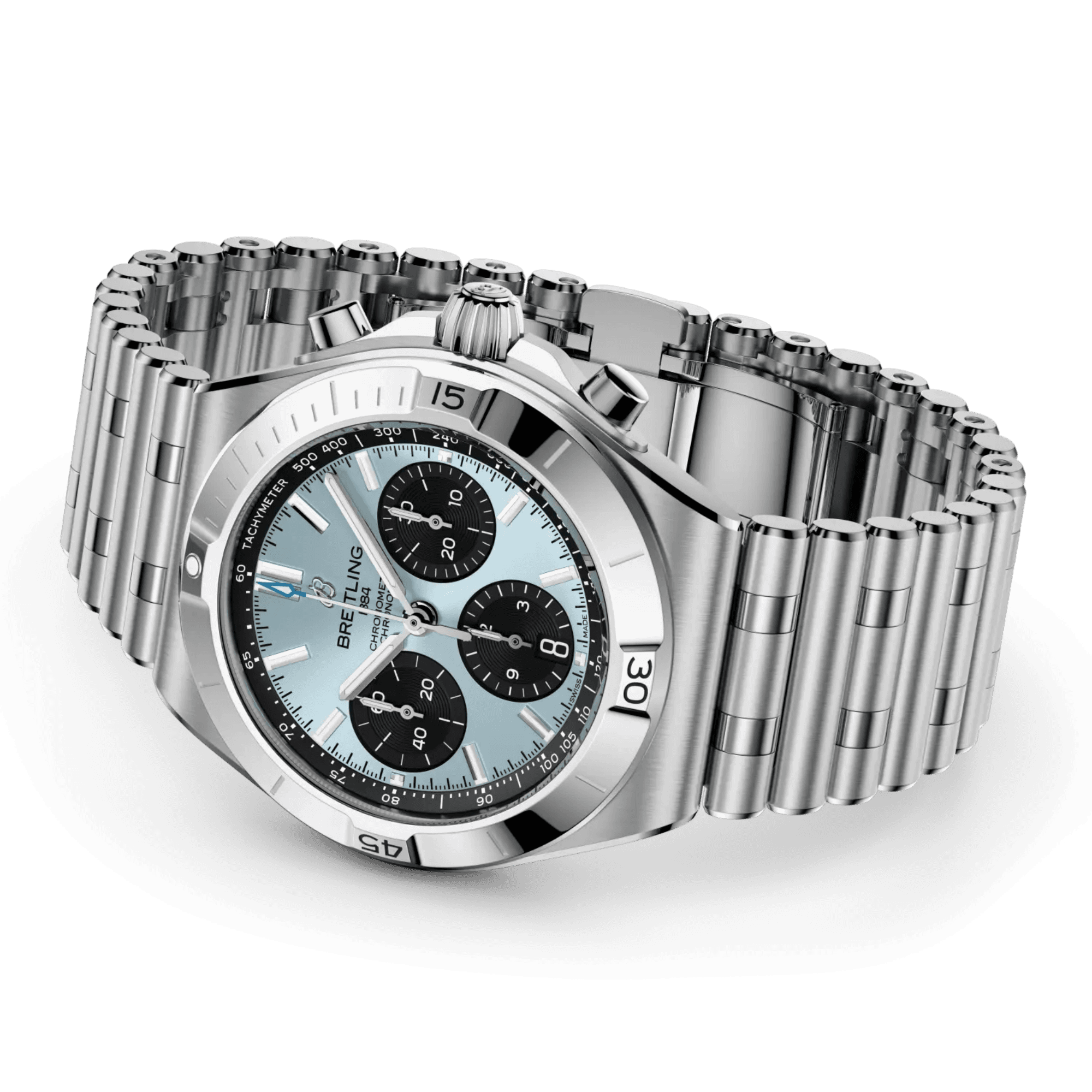 Breitling Chronomat B01 Chronograph 42mm - PB0158101C1A1 - #3