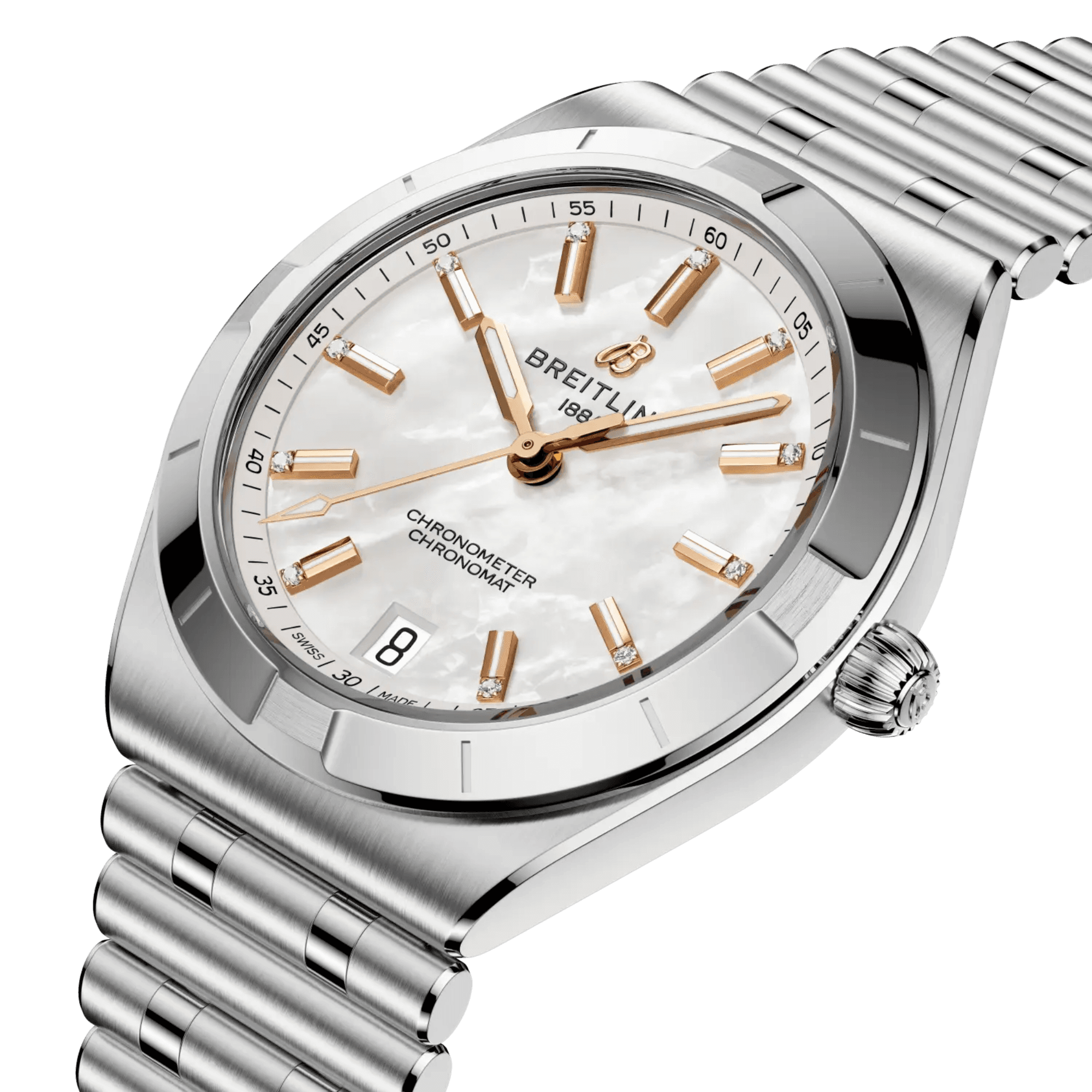 Breitling Chronomat Automatic 36mm - A10320101A1A1 - #2