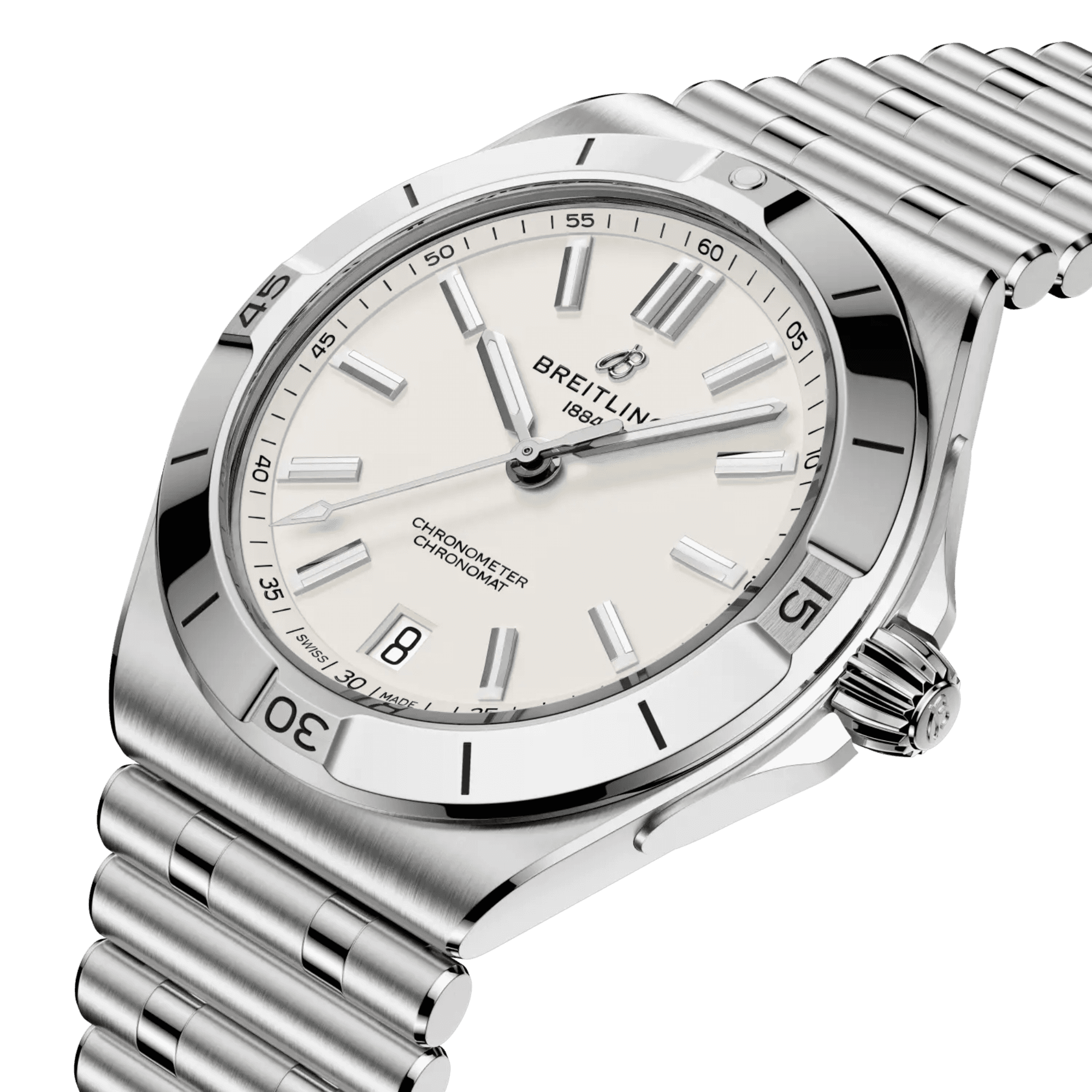 Breitling Chronomat B31 Automatic 40mm - AB3114101A1A1 - #2