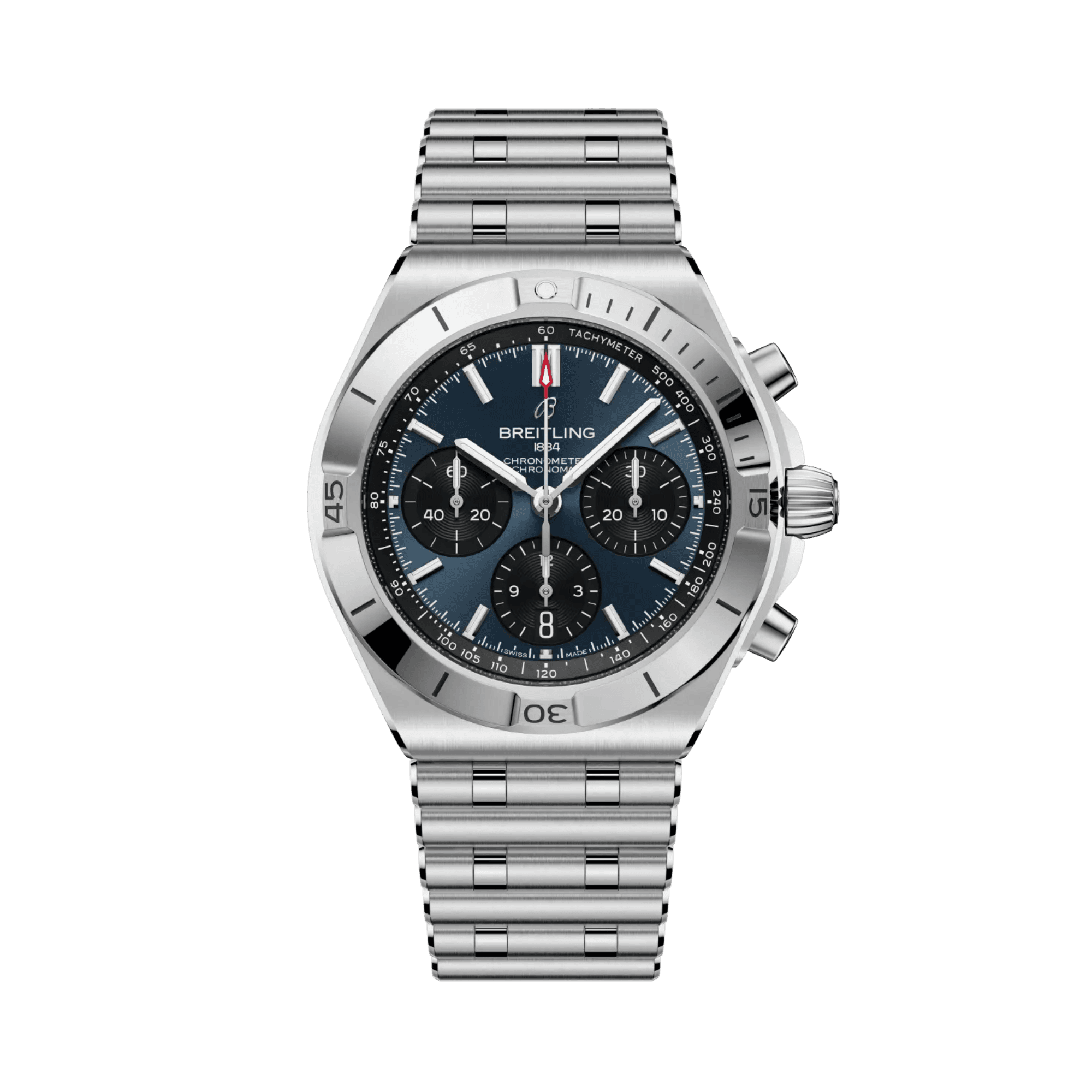 Breitling Chronomat B01 Chronograph 42mm - AB0158101C1A1 - #1