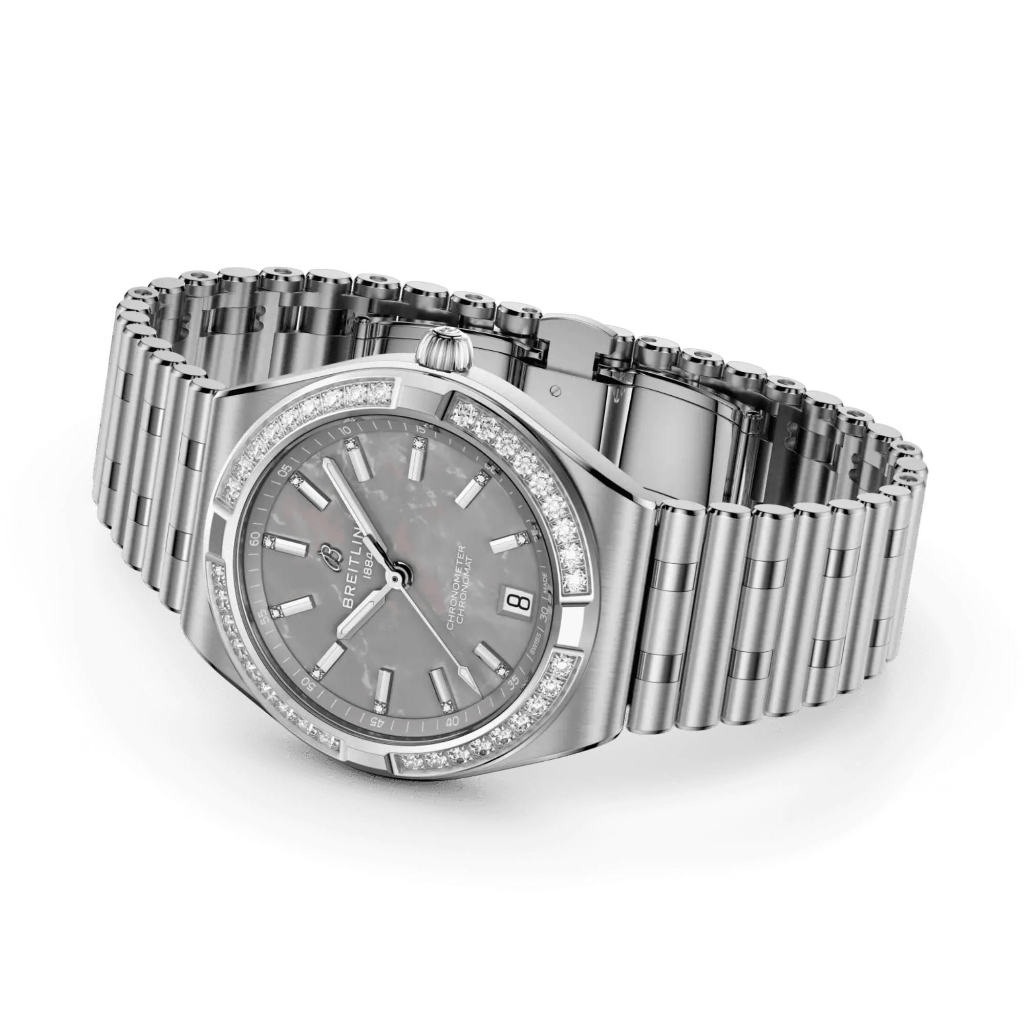 Breitling Chronomat Automatic 36mm - A10320591G1A1 - #3