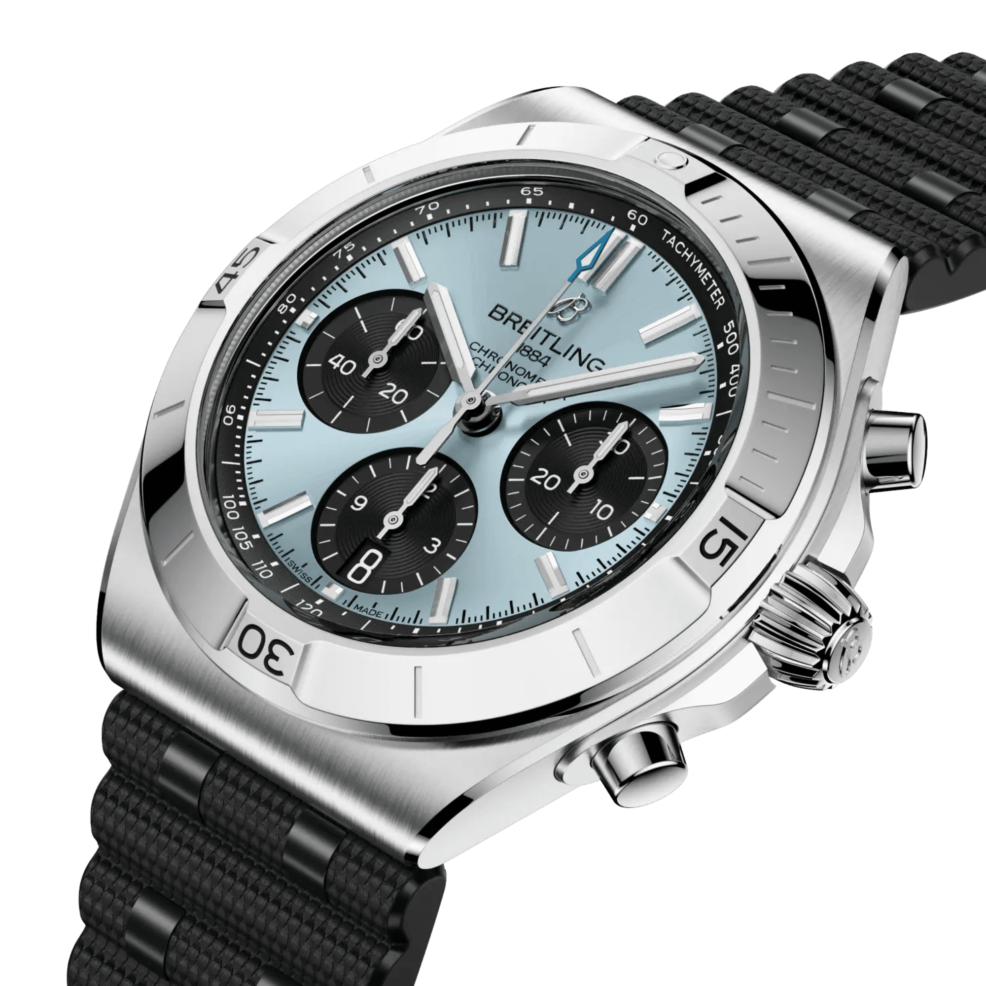 Breitling Chronomat B01 Chronograph 42mm - PB0158101C1S1 - #2