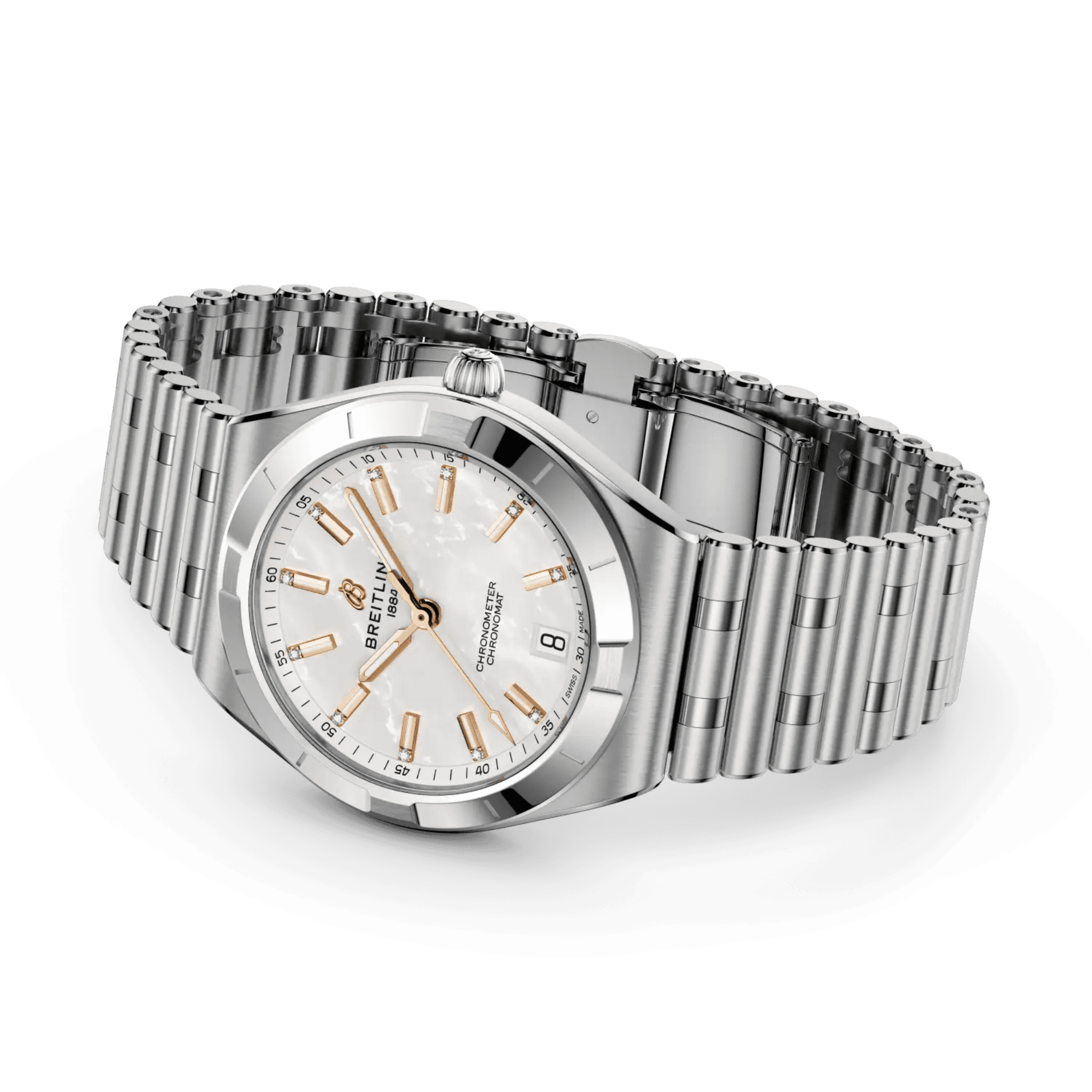 Breitling Chronomat Automatic 36mm - A10320101A1A1 - #3