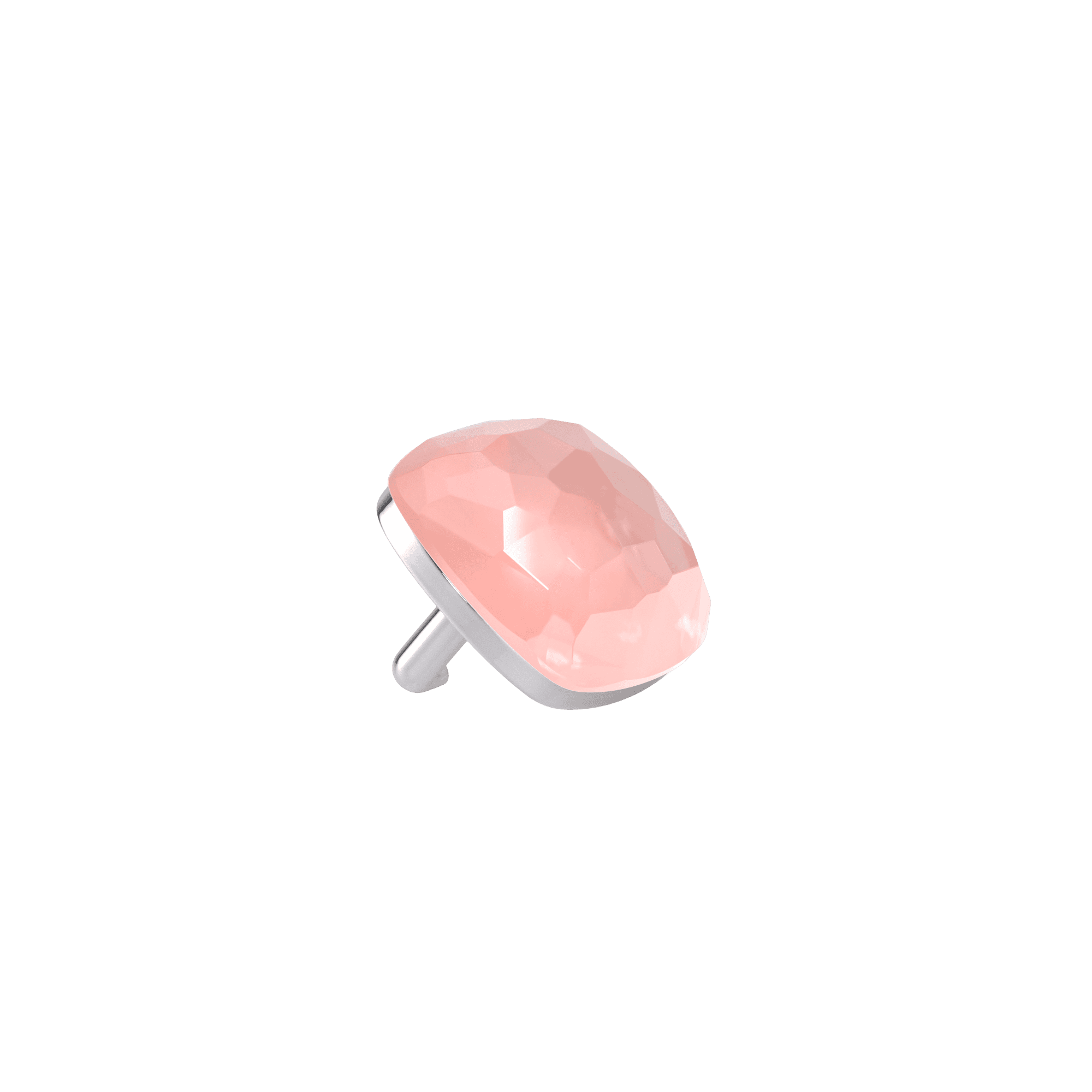 Tirisi Jewelry Milano Twist oorsieraad roodgoud - TE9347DP - #13