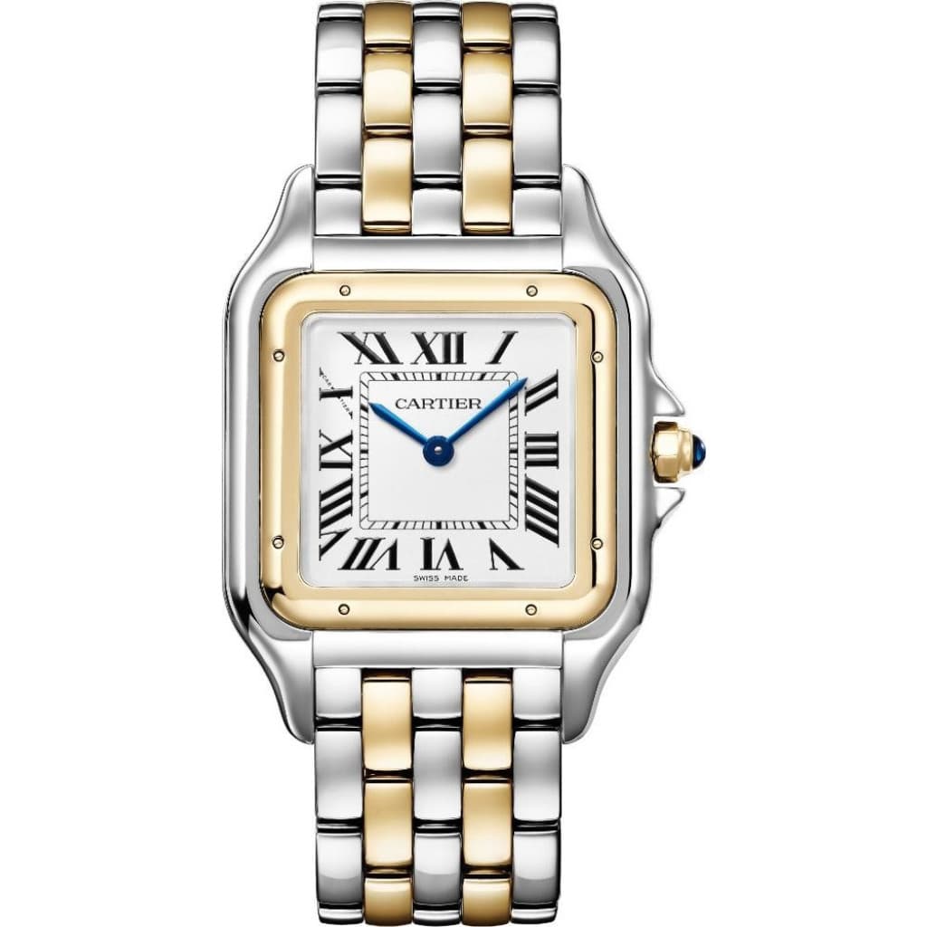 Cartier Panthère De Cartier - W2PN0016 - #1
