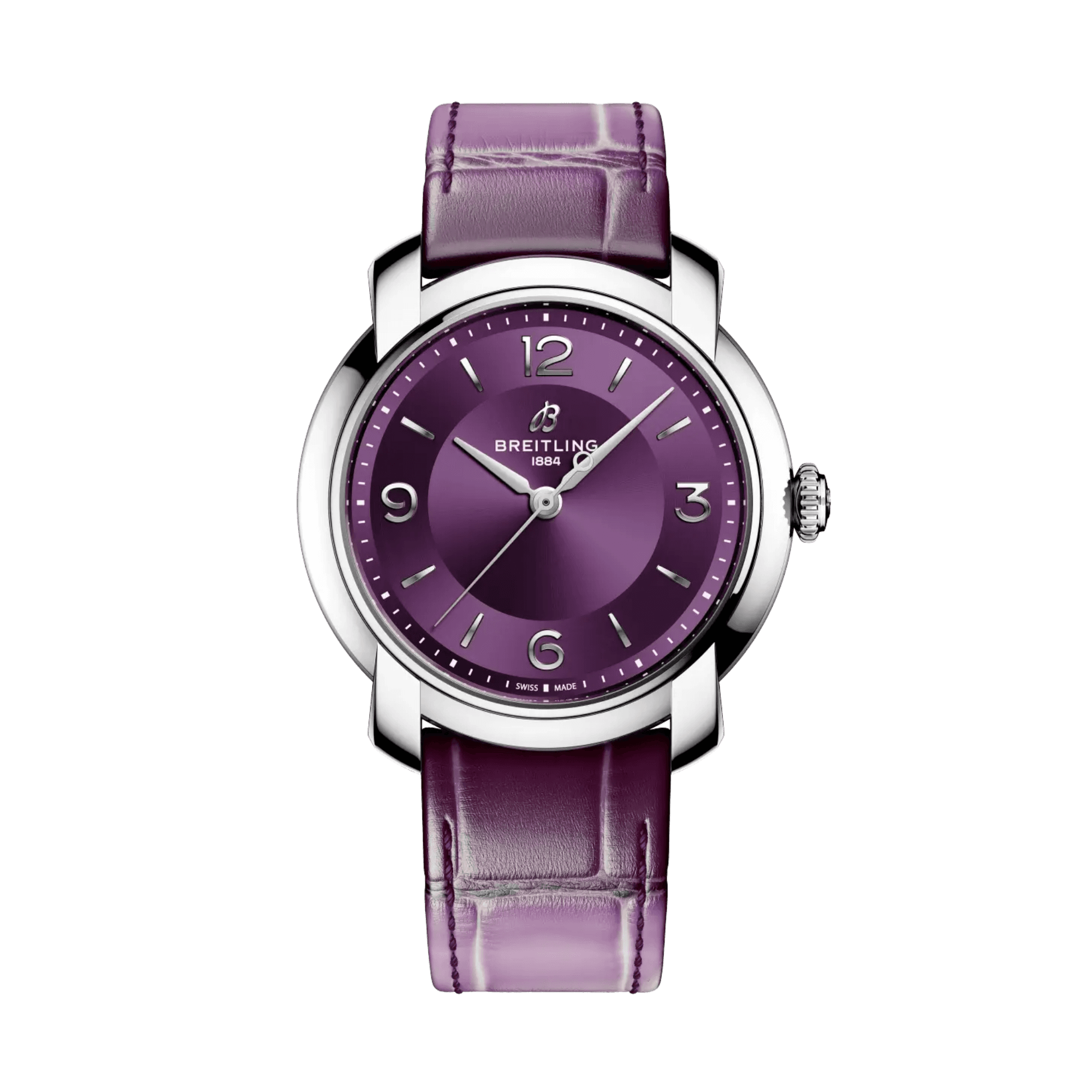 Breitling Premier Lady 36mm - A10310121Q1P1 - #1
