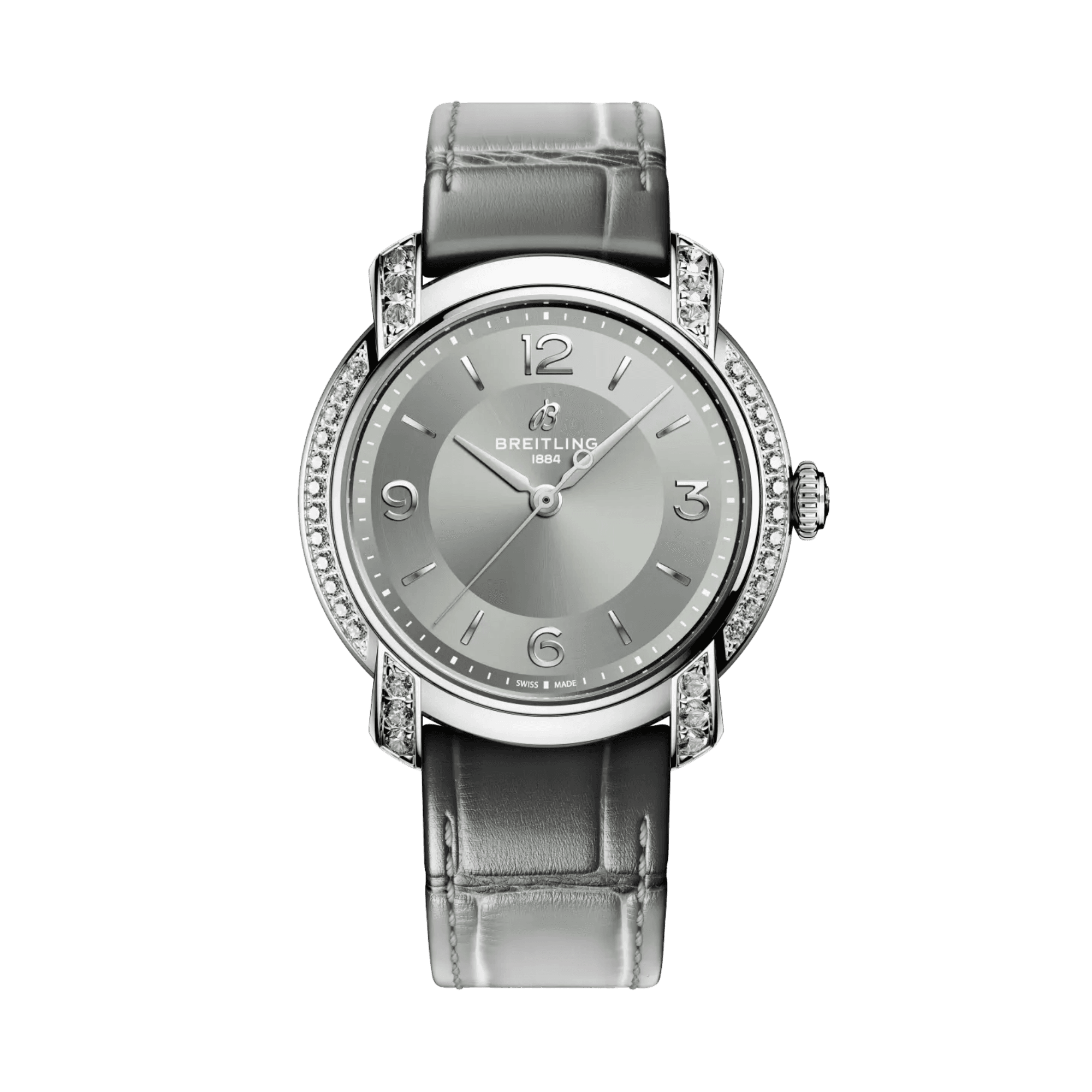 Breitling Premier Lady 36mm - A10310671M1P1 - #1
