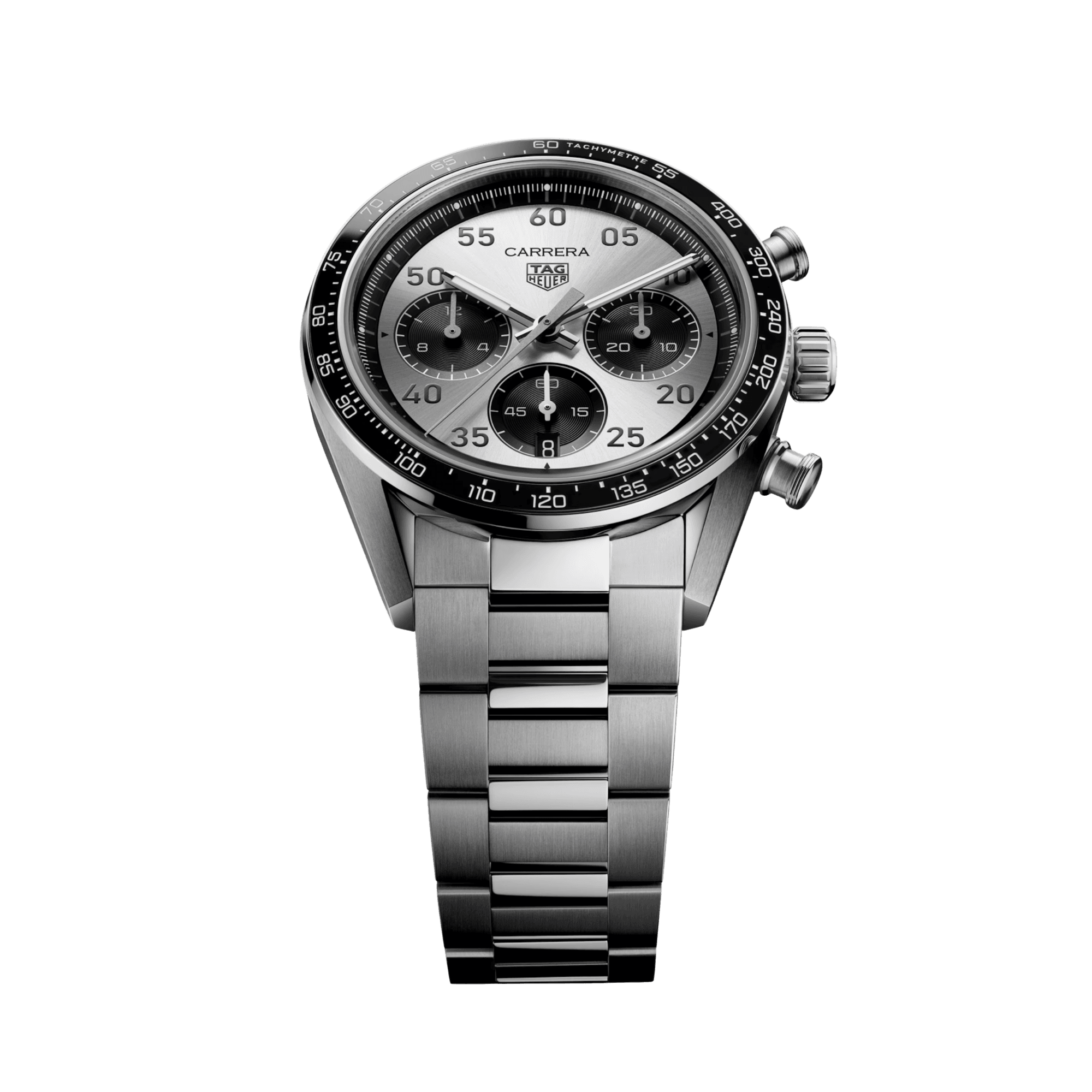 TAG Heuer Carrera Chronograph 42mm - CDB2113.BA0054 - #5