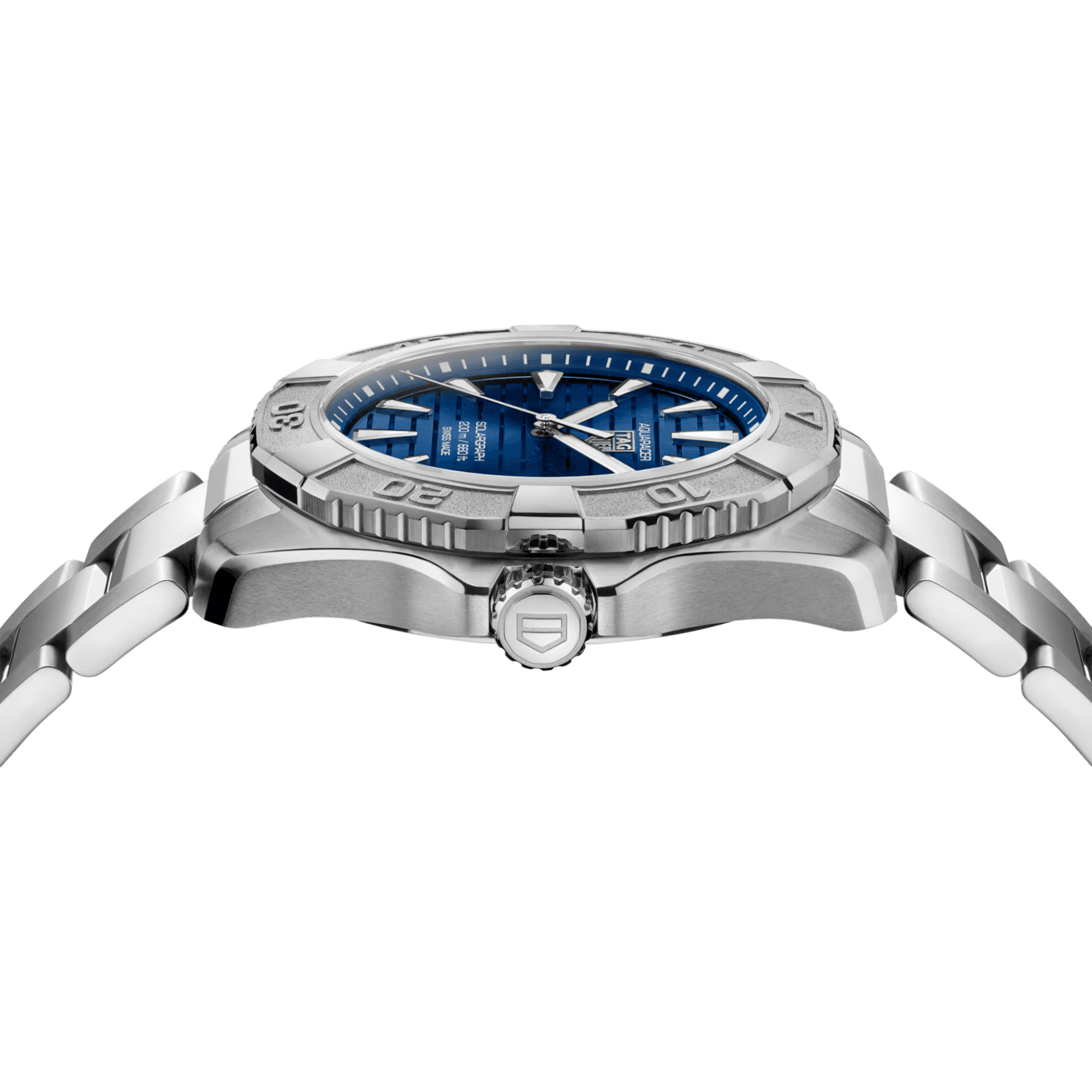 TAG Heuer Aquaracer Professional 200 40mm - WBP1117.BA0047 - #2