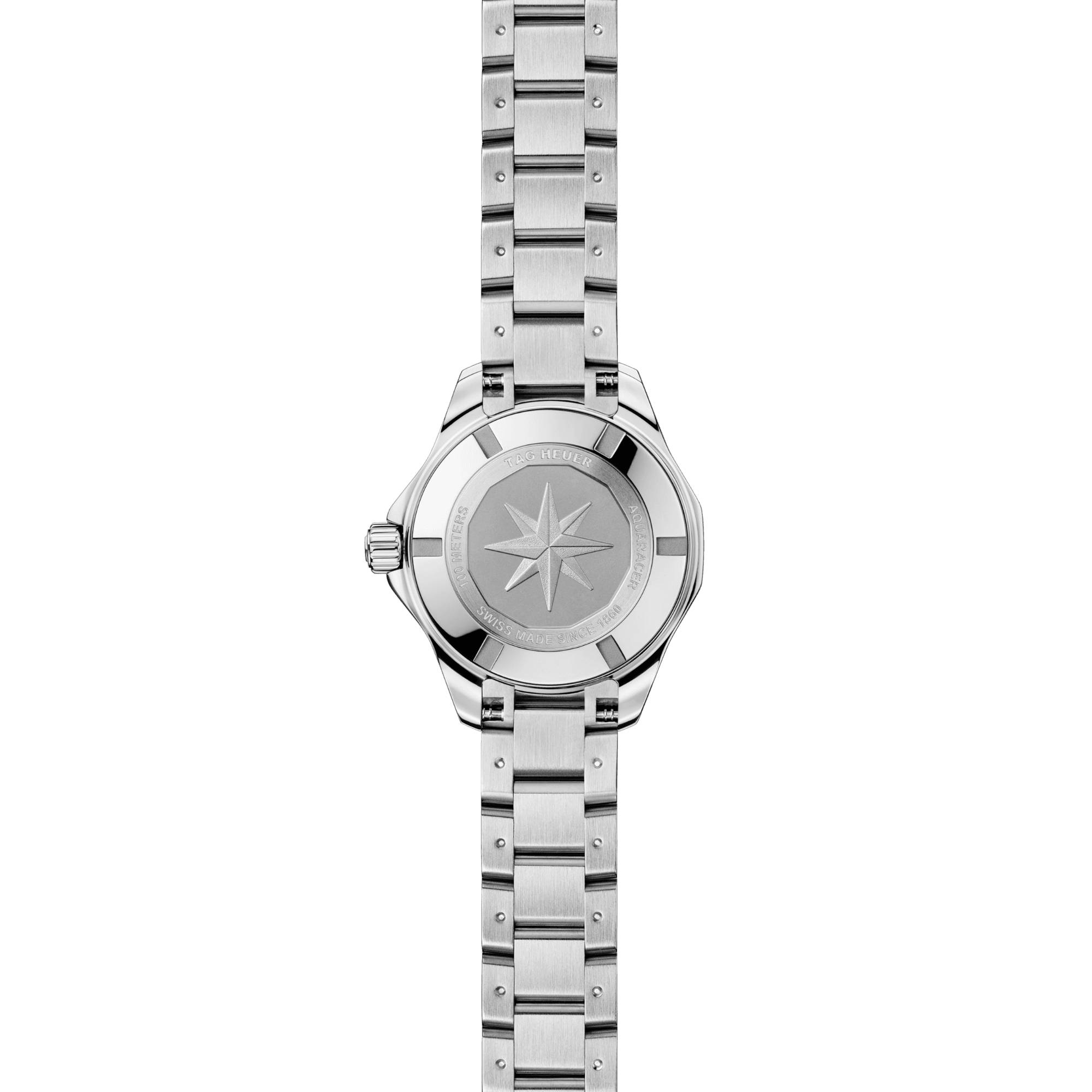 TAG Heuer Aquaracer Professional 100 28mm - WBP141J.BA0049 - #3