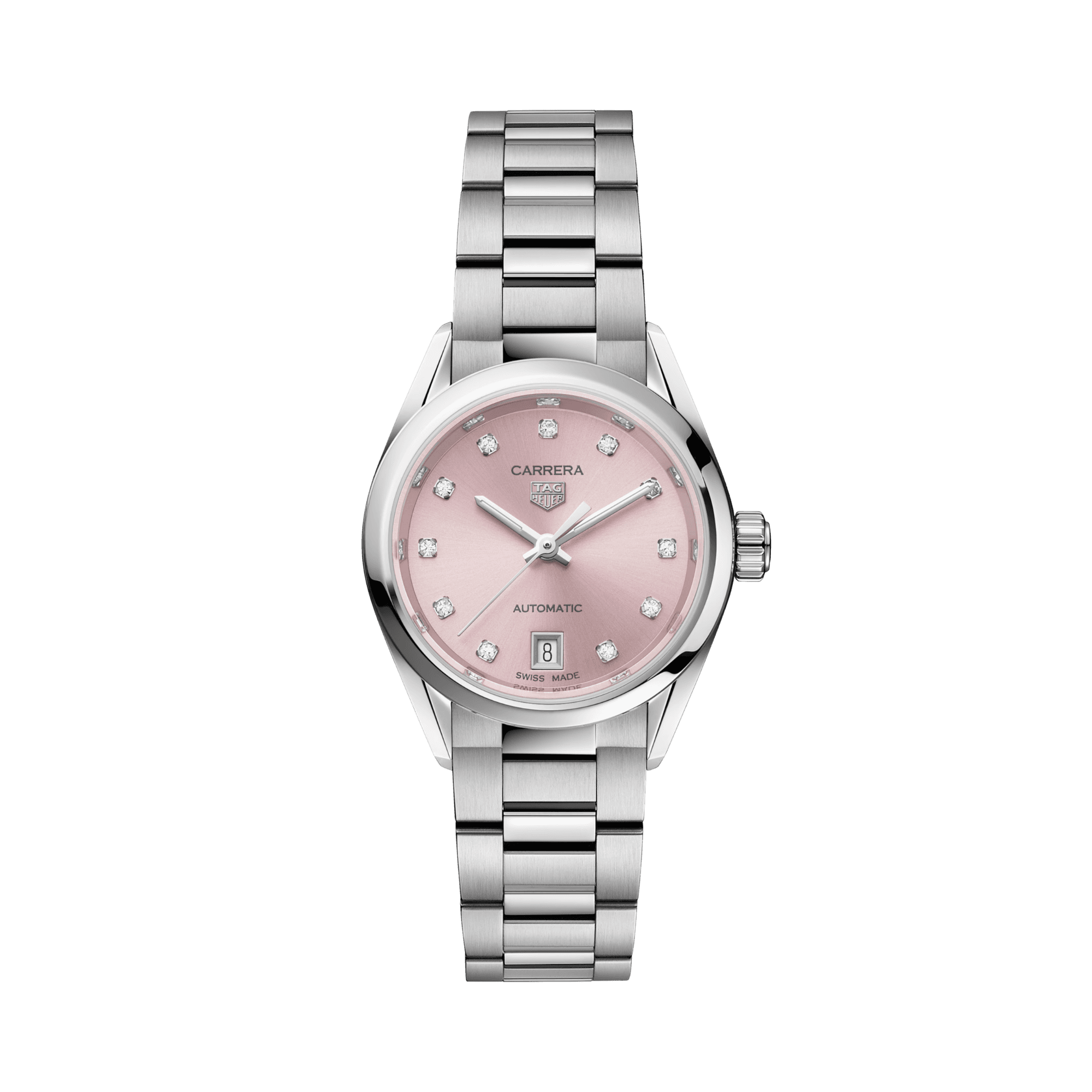 TAG Heuer Carrera Automatic 29mm - WBN2416.BA0621 - #1