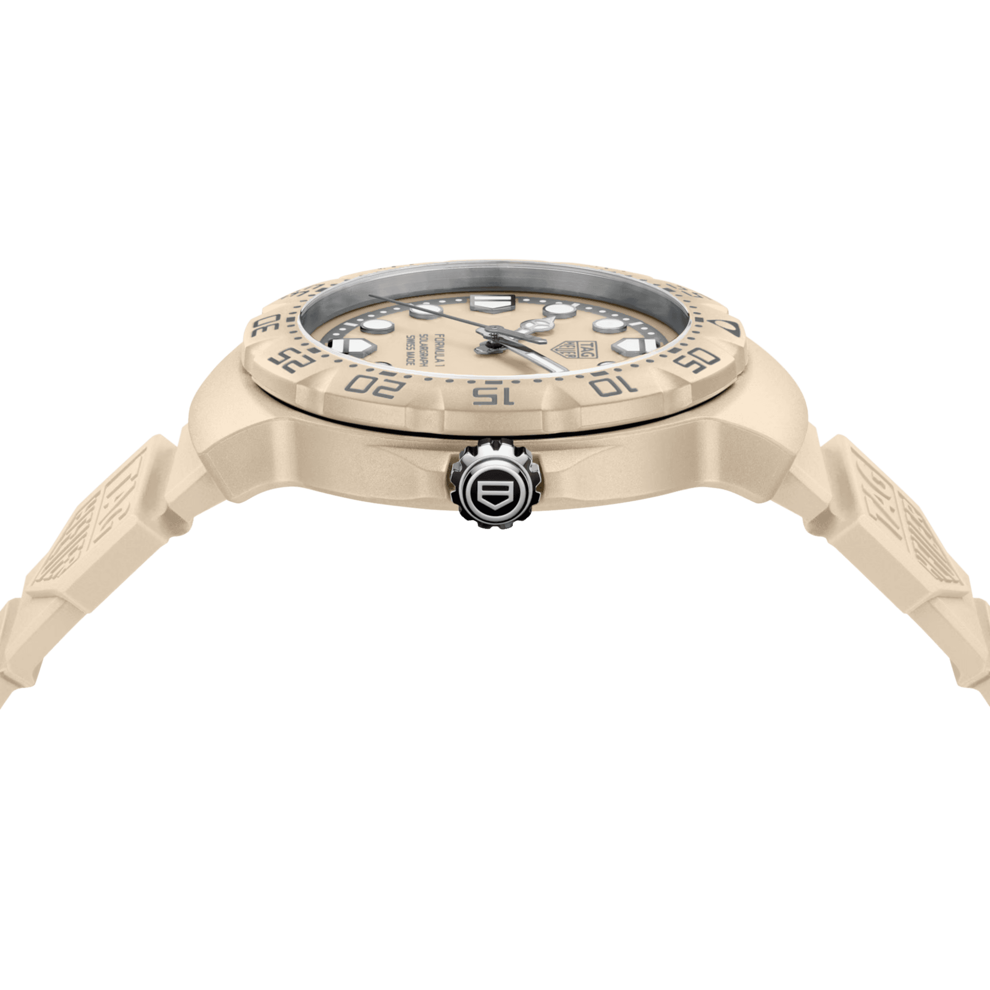 TAG Heuer Formula 1 Solargraph Limited Edition 38mm - WBY1164.FT8114 - #3