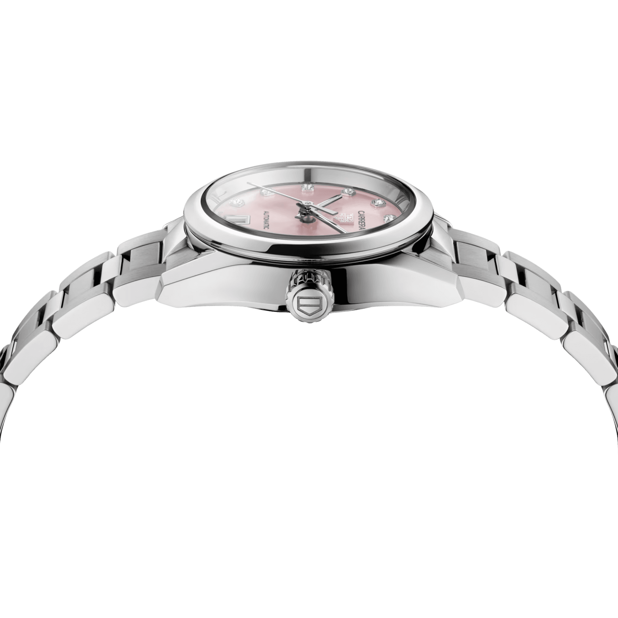 TAG Heuer Carrera Automatic 29mm - WBN2416.BA0621 - #3