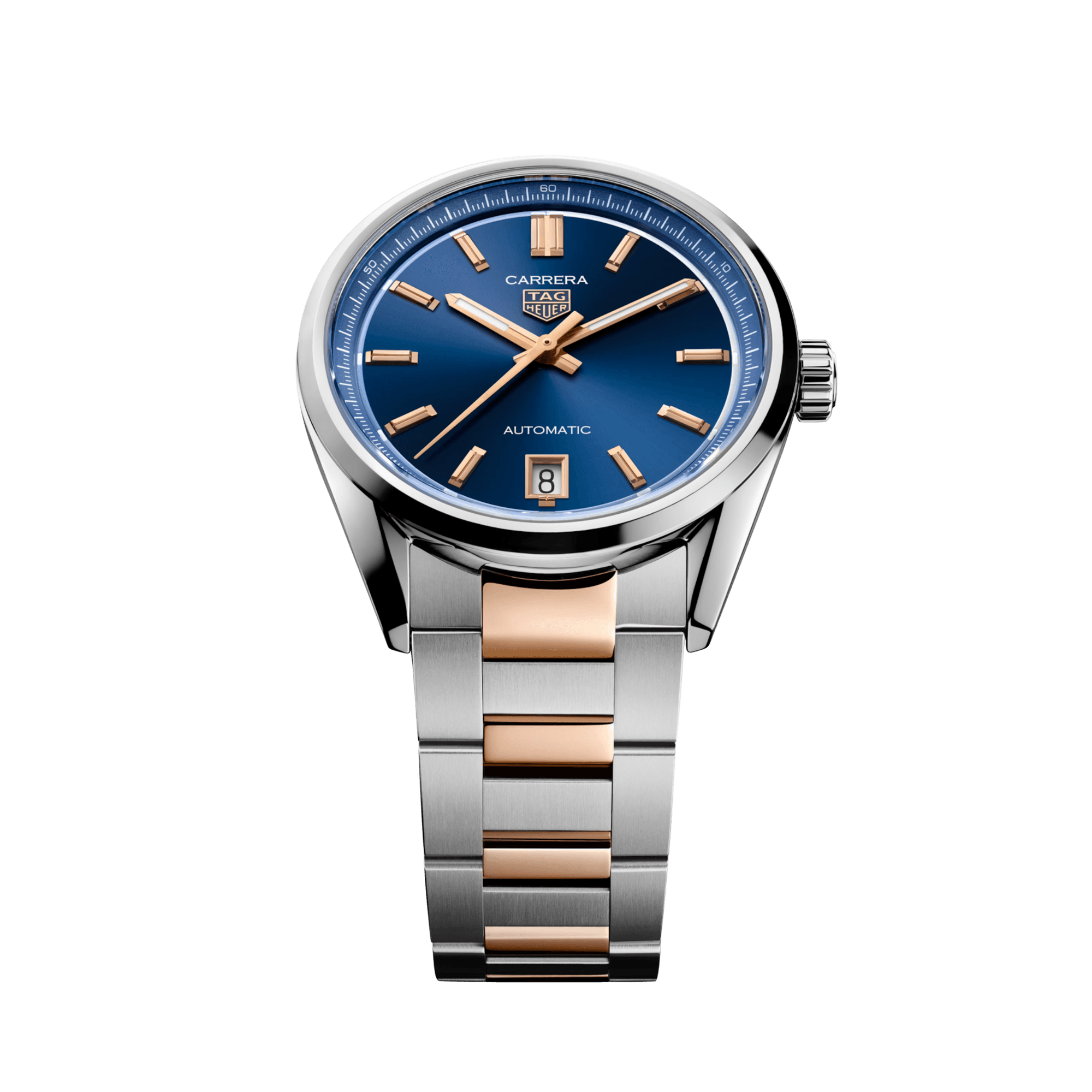 TAG Heuer Carrera Automatic 36mm - WBN2311.BD0000 - #4