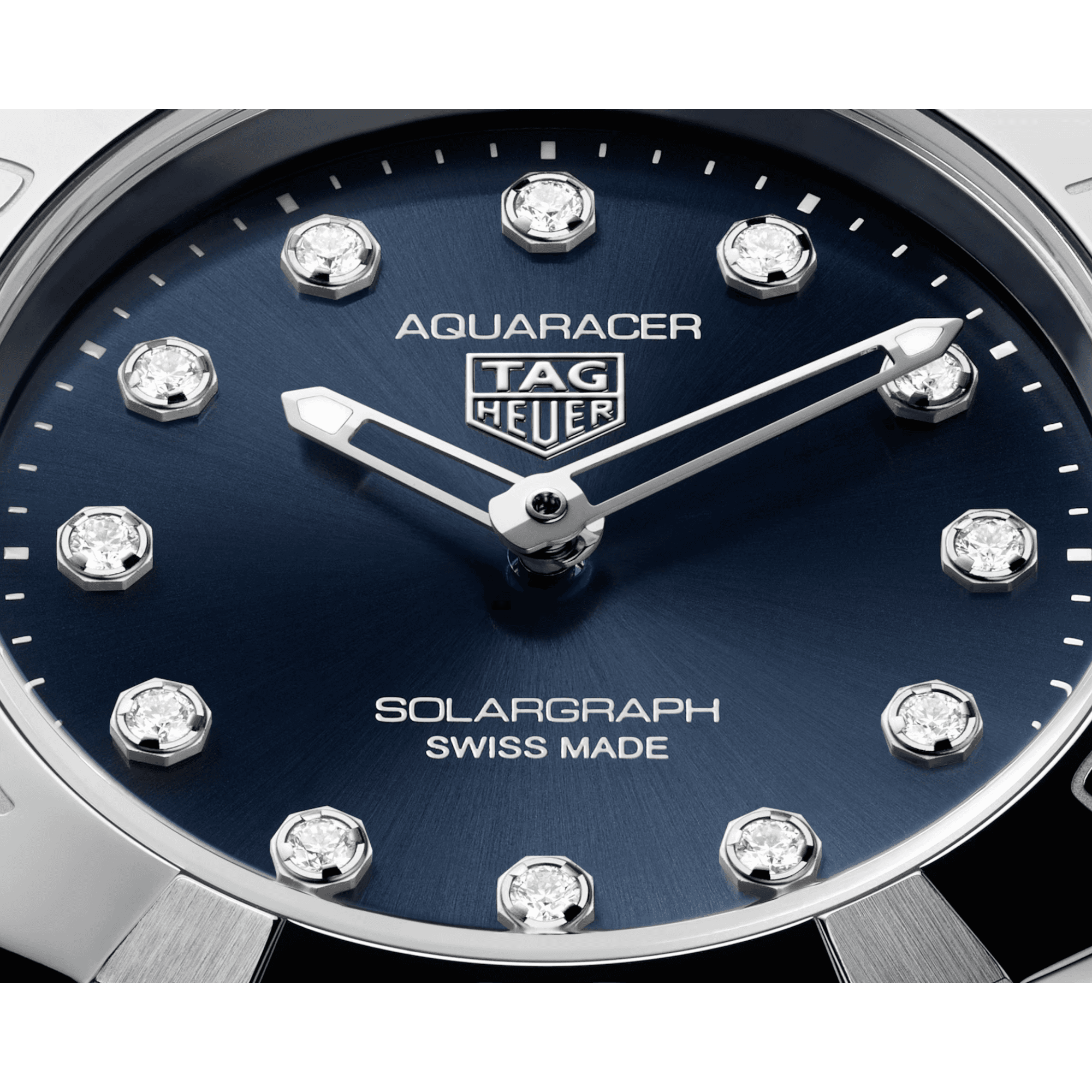 TAG Heuer Aquaracer Professional 100 28mm - WBP141E.BA0049 - #7