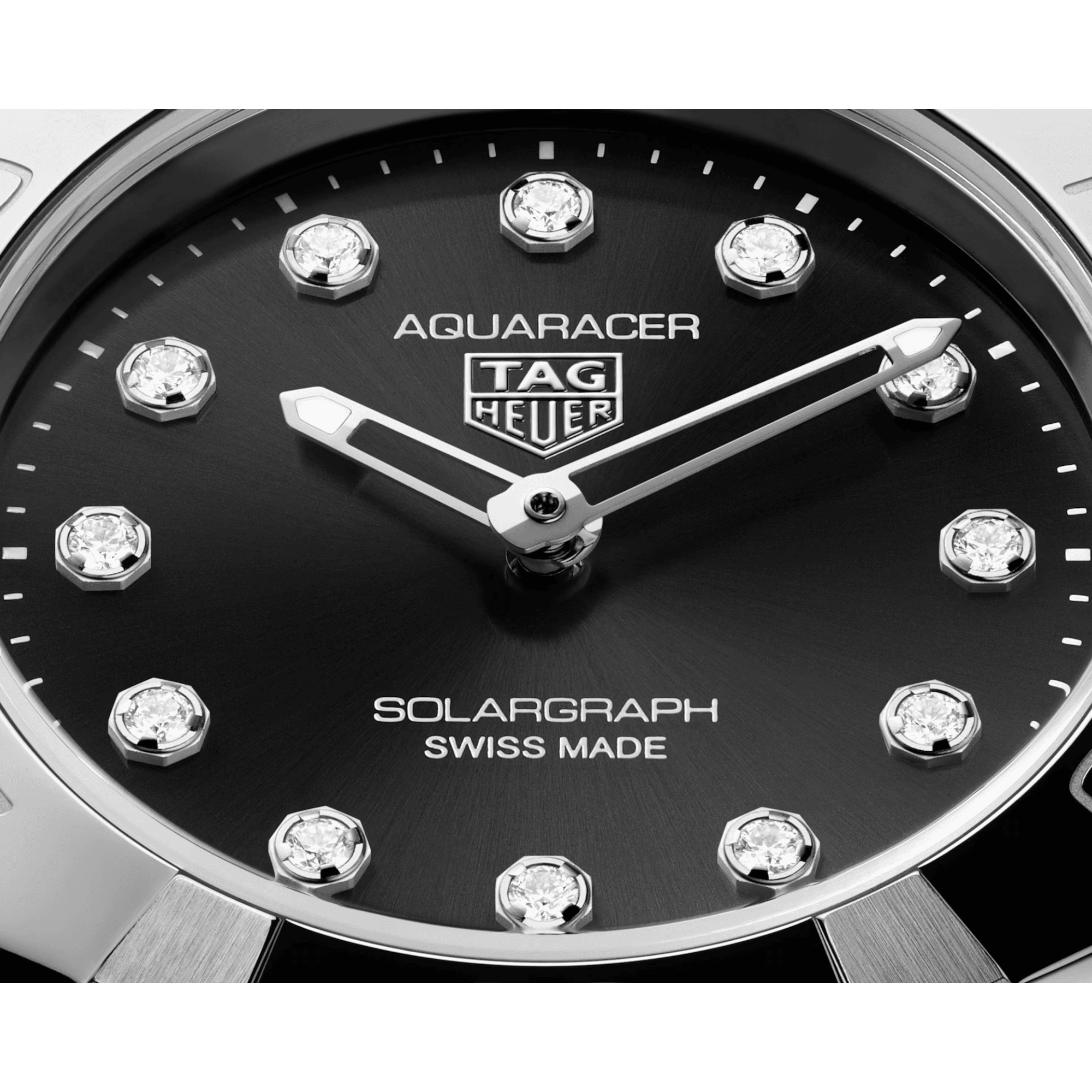 TAG Heuer Aquaracer Professional 100 28mm - WBP141G.BA0049 - #7