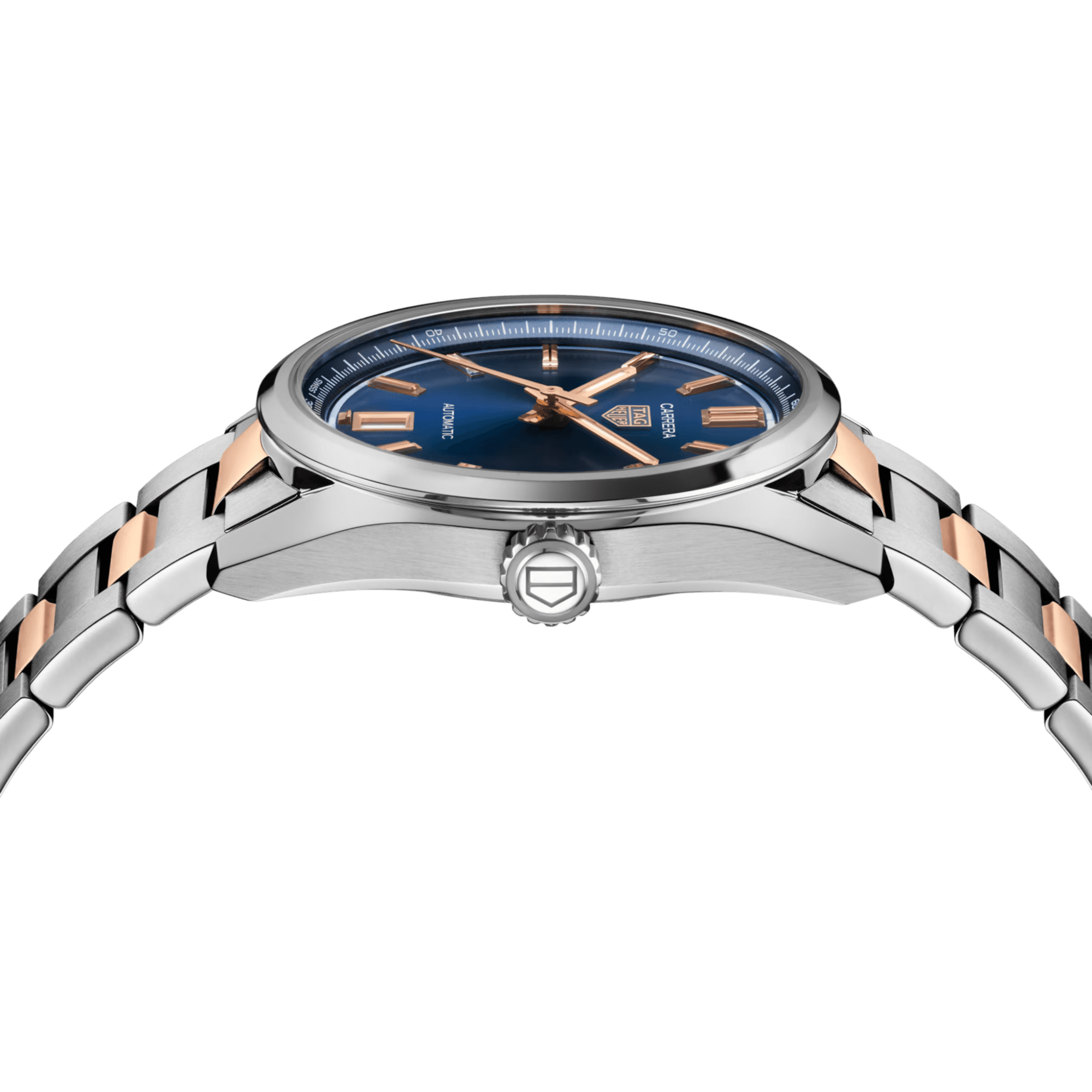 TAG Heuer Carrera Automatic 36mm - WBN2311.BD0000 - #2