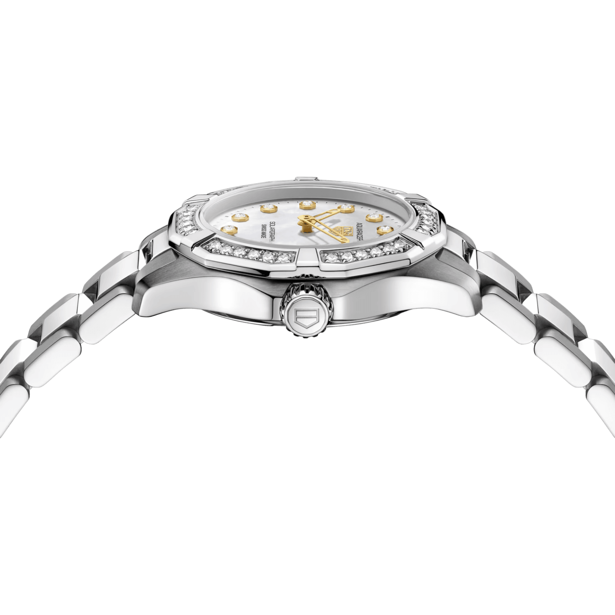 TAG Heuer Aquaracer Professional 100 28mm - WBP141J.BA0049 - #2