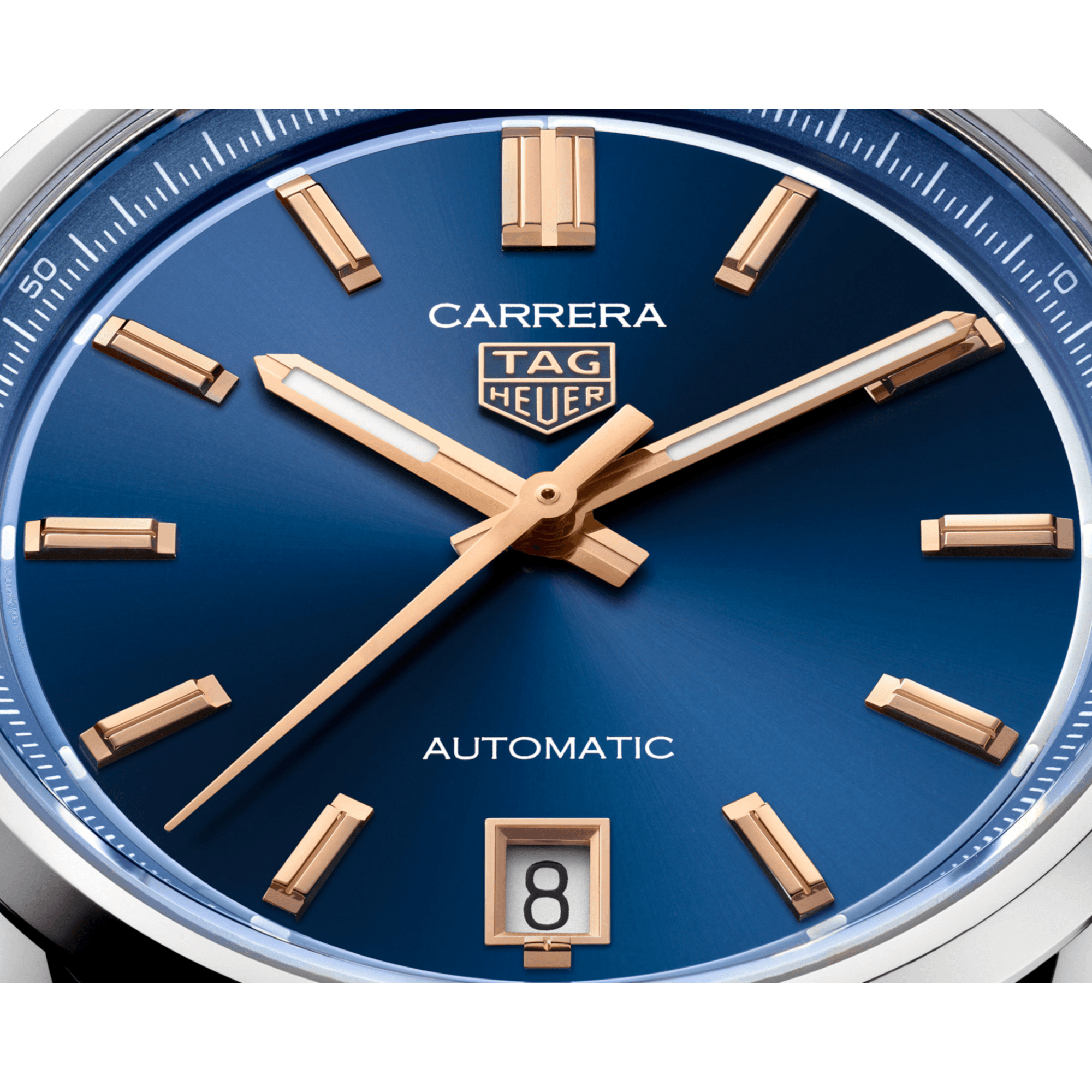 TAG Heuer Carrera Automatic 36mm - WBN2311.BD0000 - #6