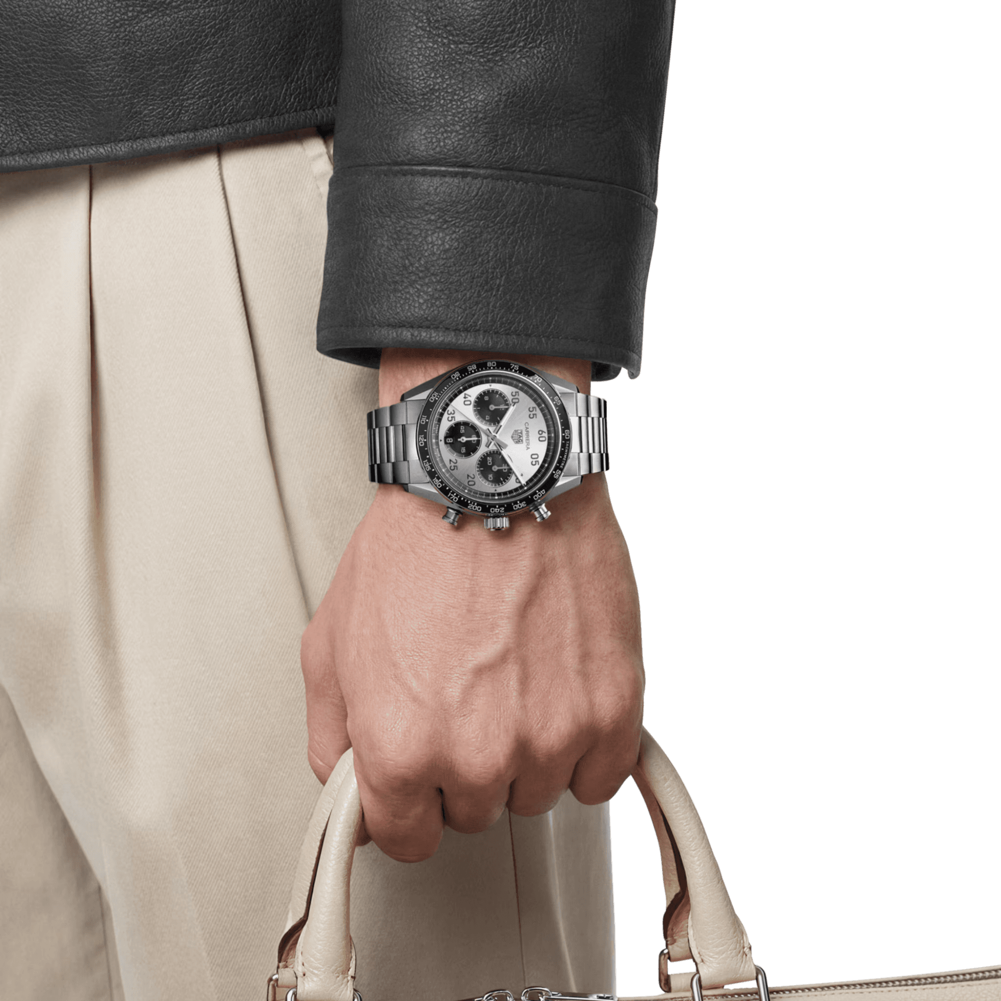 TAG Heuer Carrera Chronograph 42mm - CDB2113.BA0054 - #2