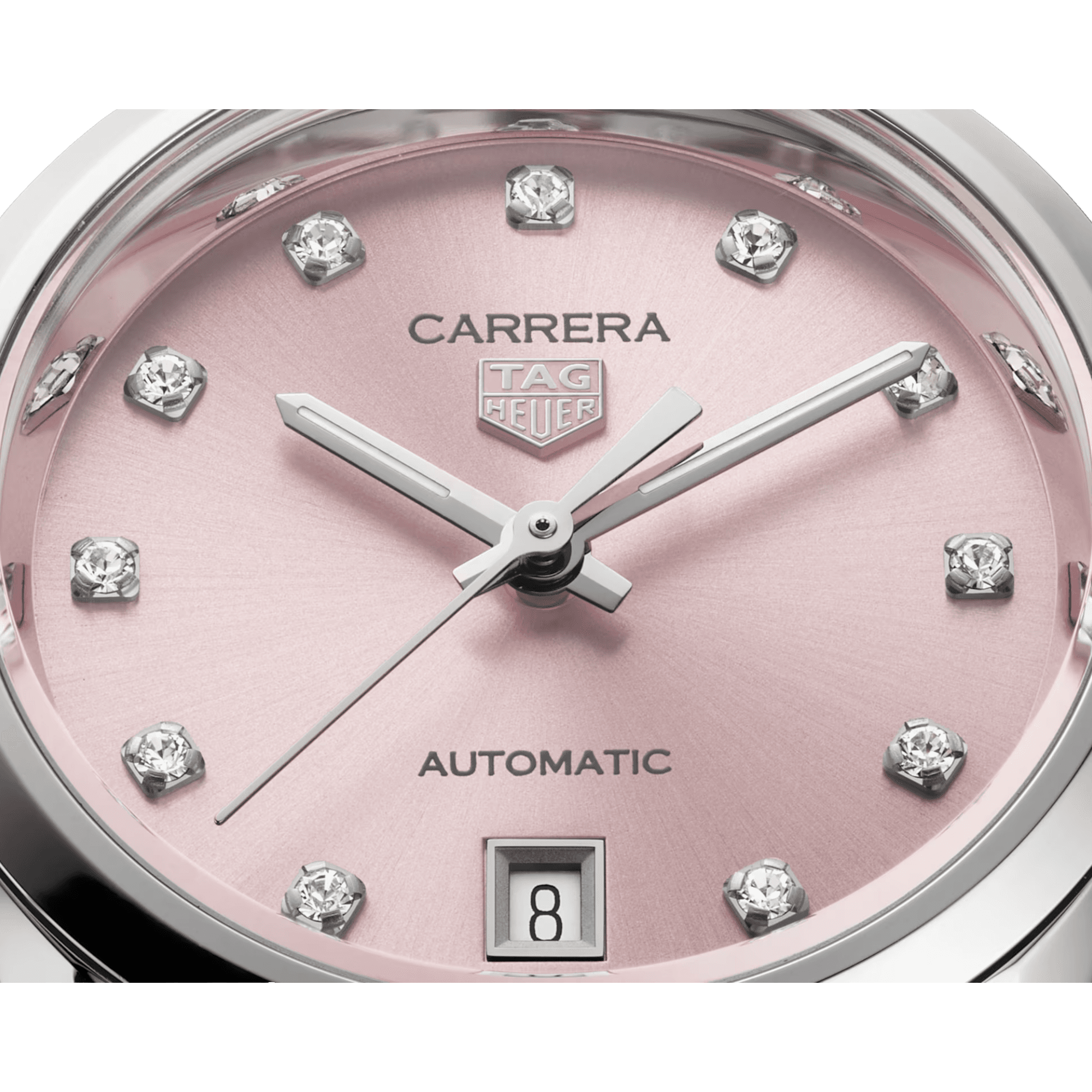 TAG Heuer Carrera Automatic 29mm - WBN2416.BA0621 - #7