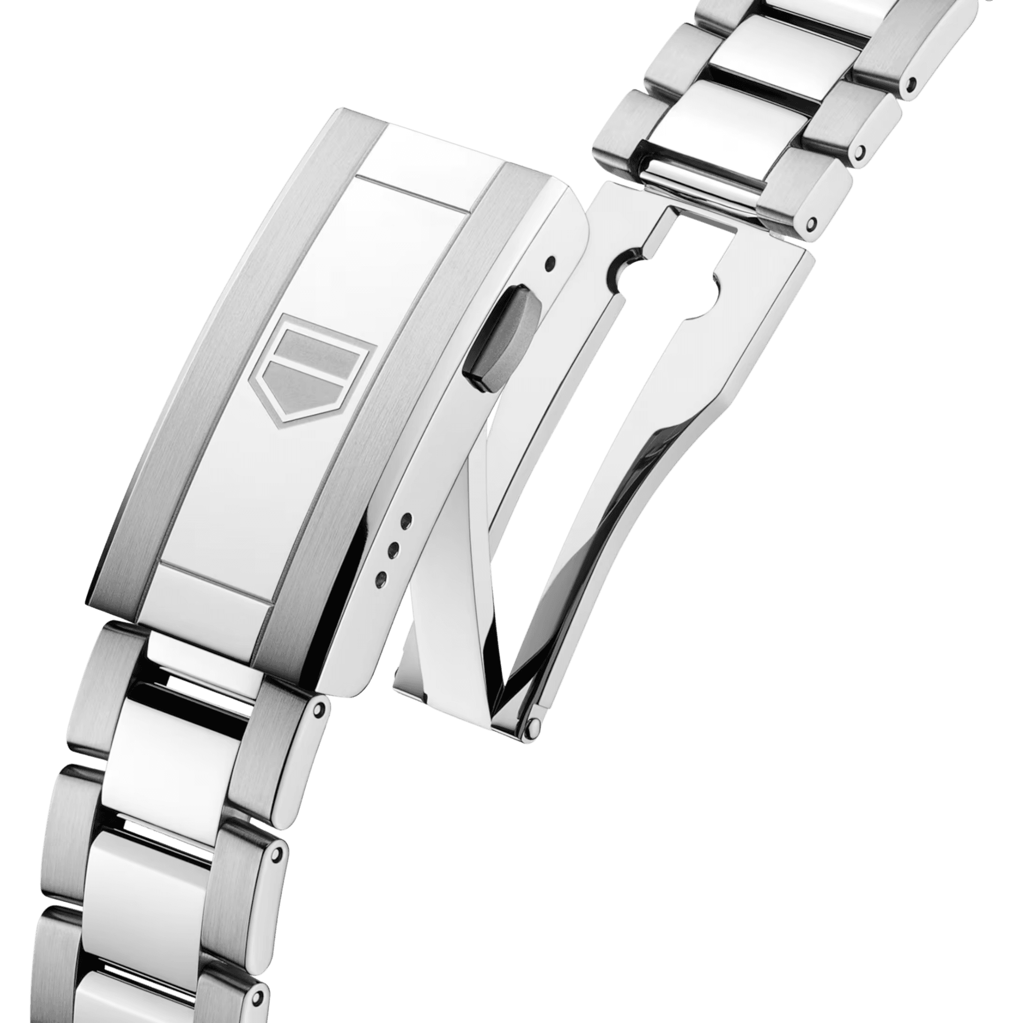 TAG Heuer Aquaracer Professional 200 40mm - WBP1118.BA0047 - #6