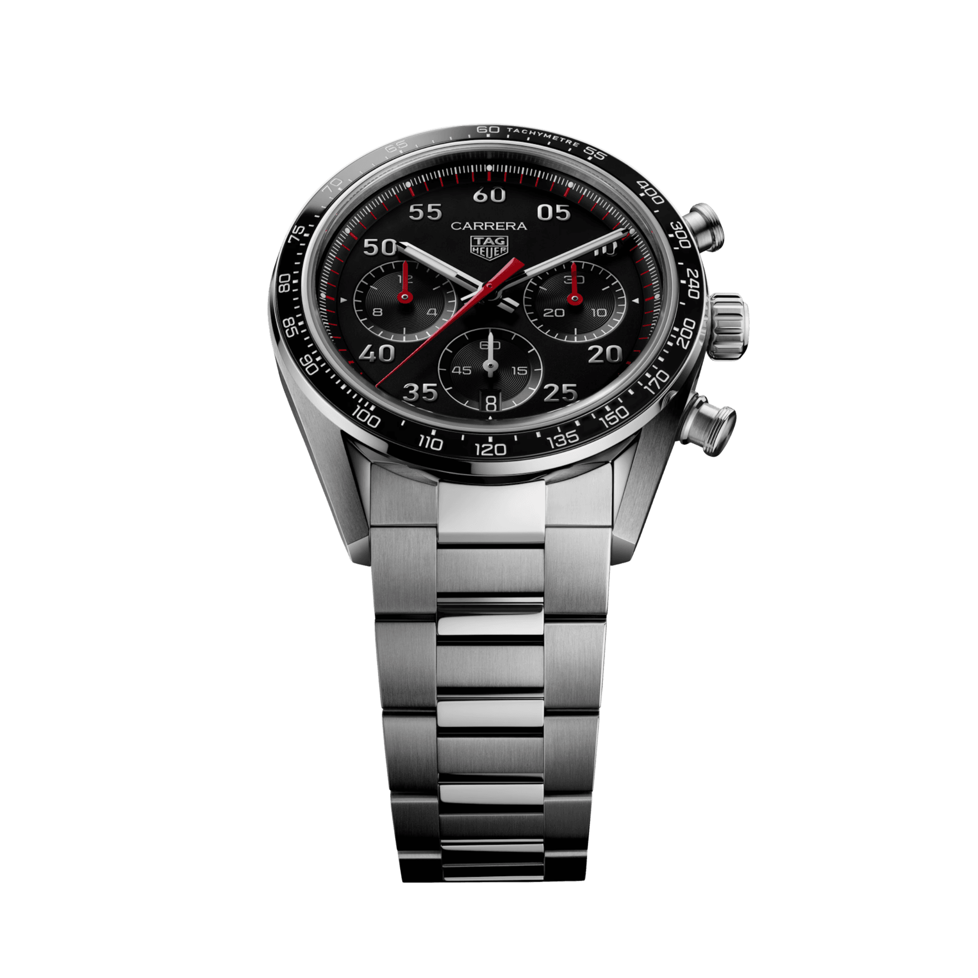 TAG Heuer Carrera Chronograph 42mm - CDB2110.BA0054 - #5