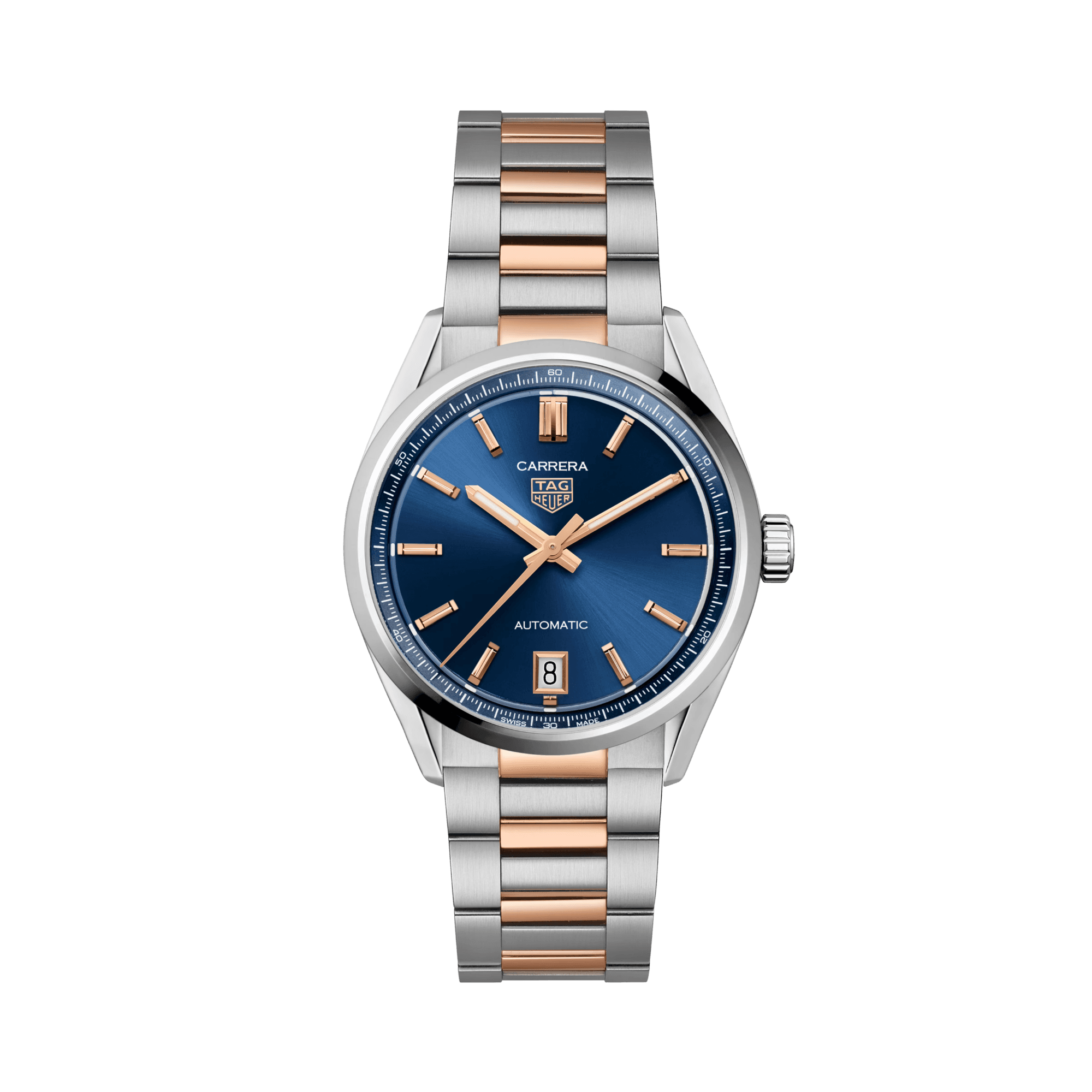 TAG Heuer Carrera Automatic 36mm - WBN2311.BD0000 - #1