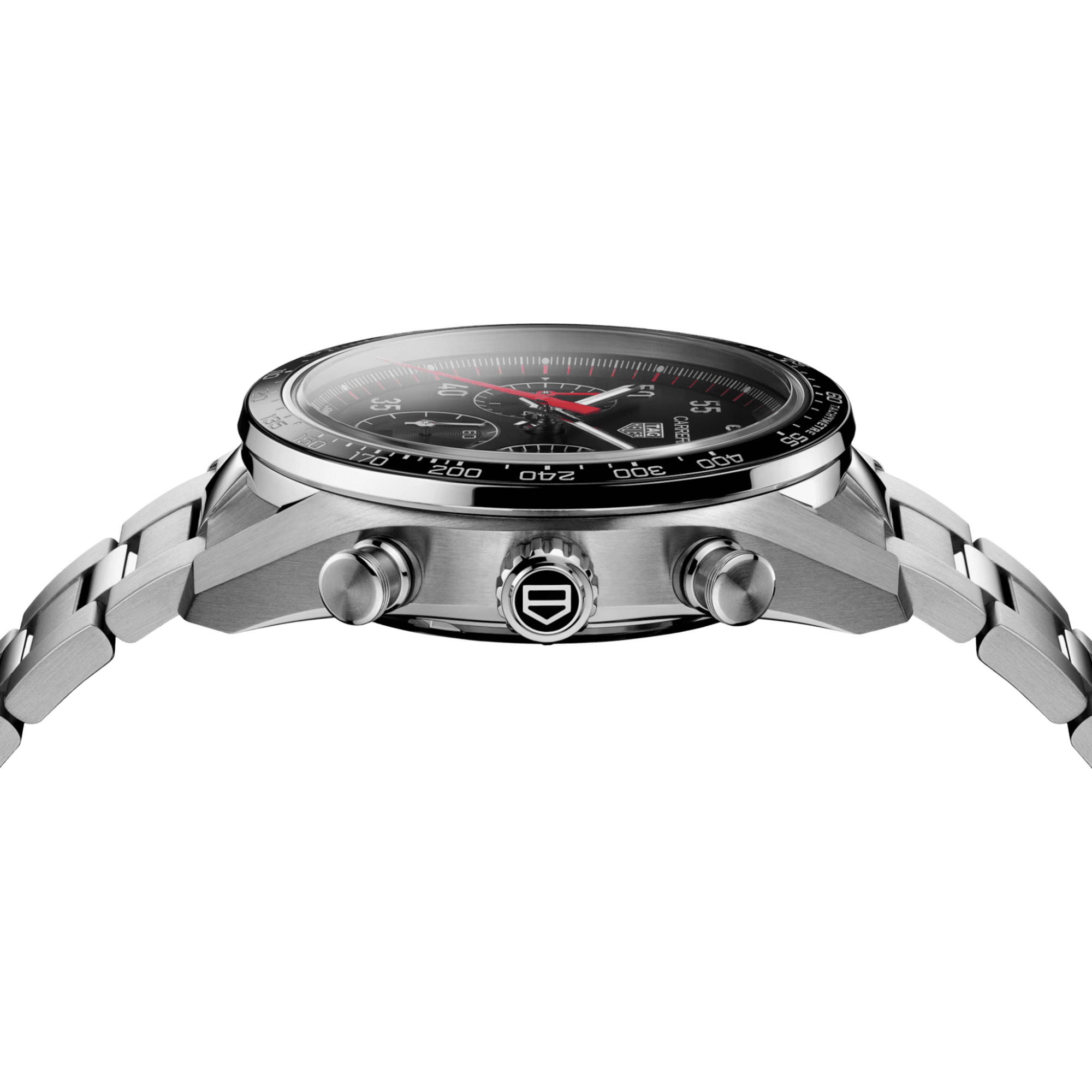 TAG Heuer Carrera Chronograph 42mm - CDB2110.BA0054 - #2