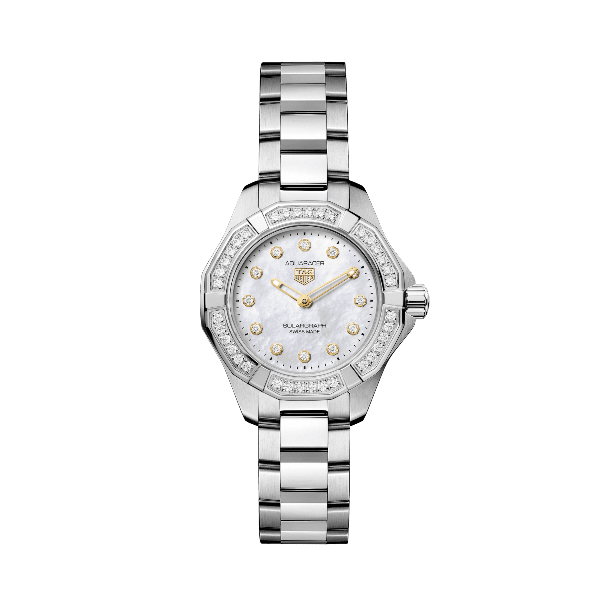 TAG Heuer Aquaracer Professional 100 28mm - WBP141J.BA0049 - #1