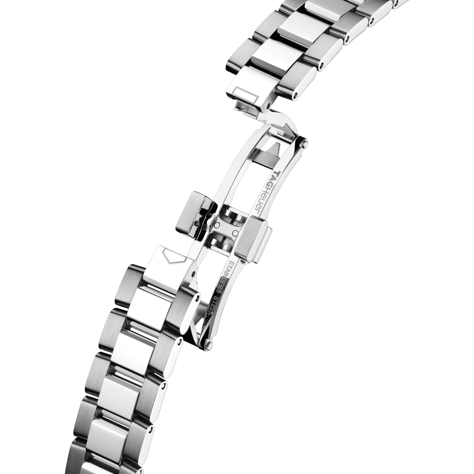 TAG Heuer Aquaracer Professional 100 28mm - WBP141J.BA0049 - #5