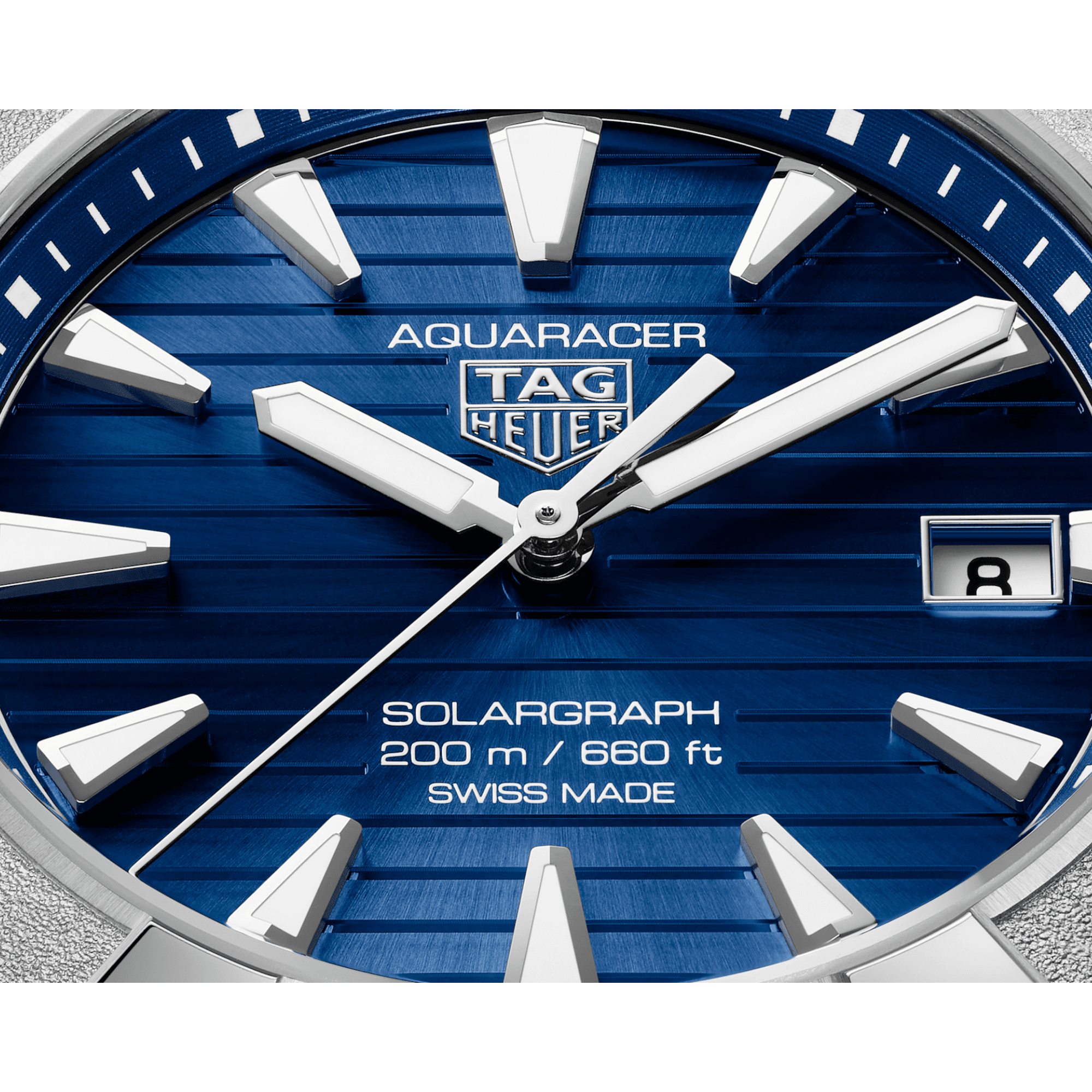 TAG Heuer Aquaracer Professional 200 40mm - WBP1117.BA0047 - #6