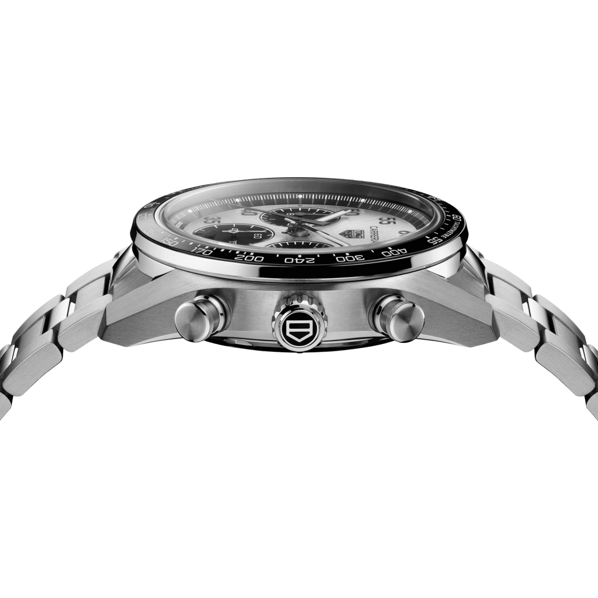 TAG Heuer Carrera Chronograph 42mm - CDB2113.BA0054 - #3