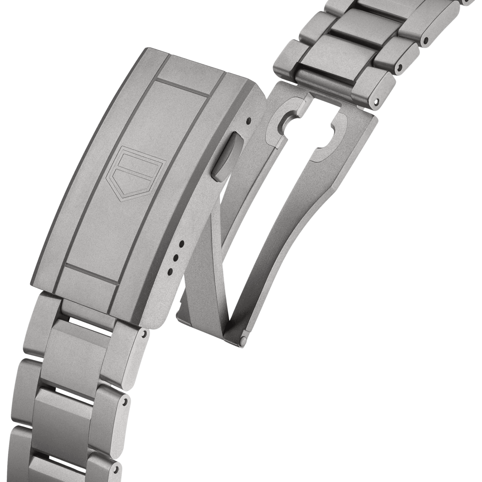 TAG Heuer Aquaracer Professional 200 40mm - WBP1184.BF0008 - #6
