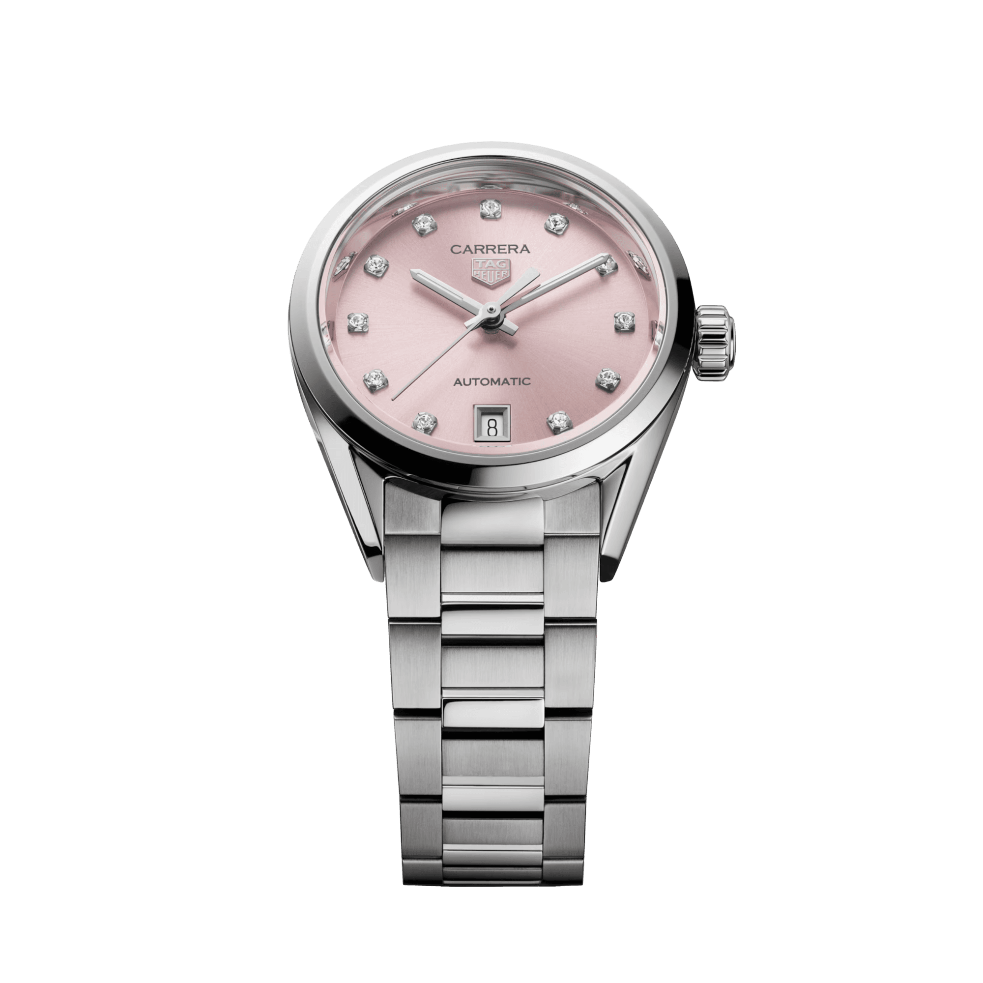 TAG Heuer Carrera Automatic 29mm - WBN2416.BA0621 - #5