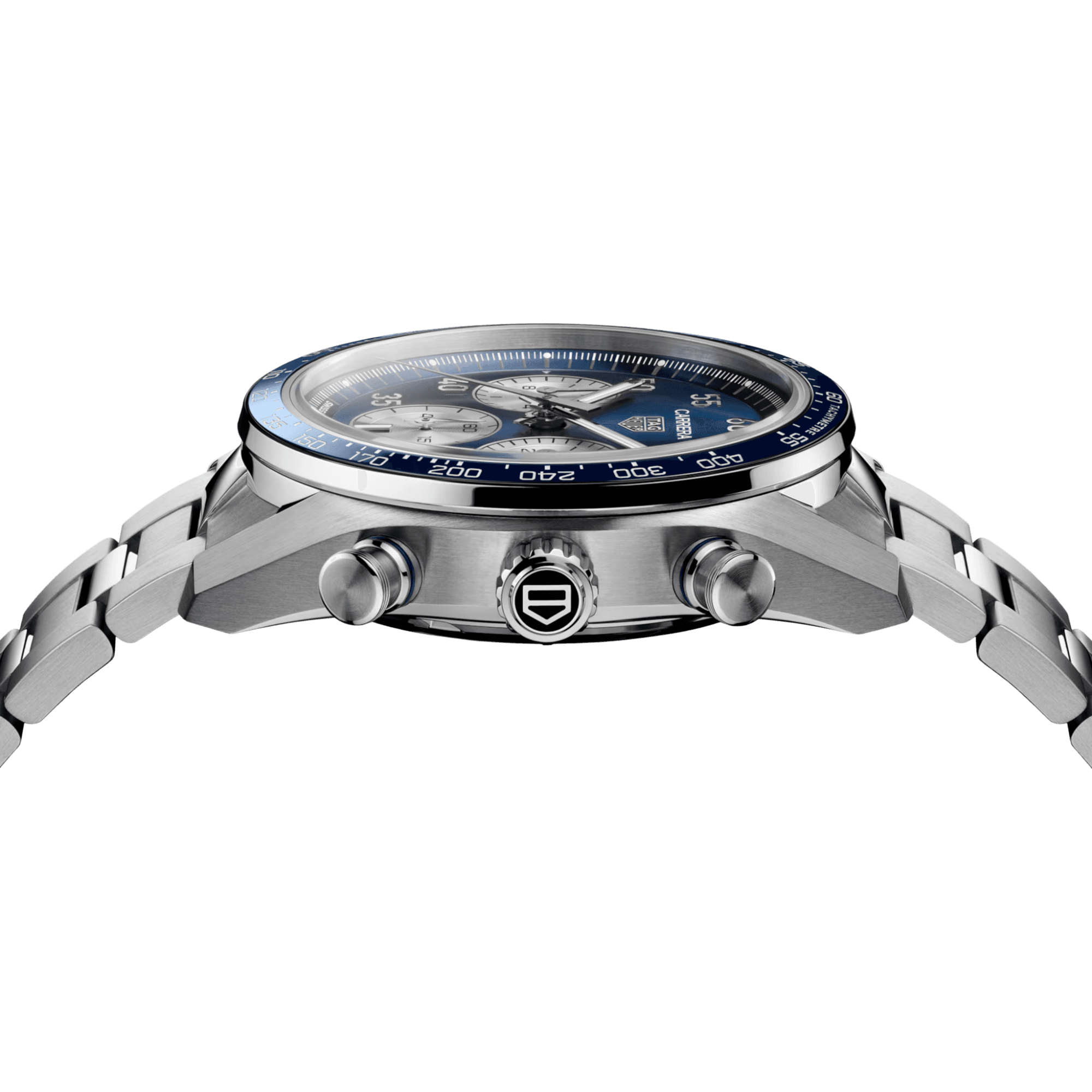TAG Heuer Carrera Chronograph 42mm - CDB2111.BA0054 - #2